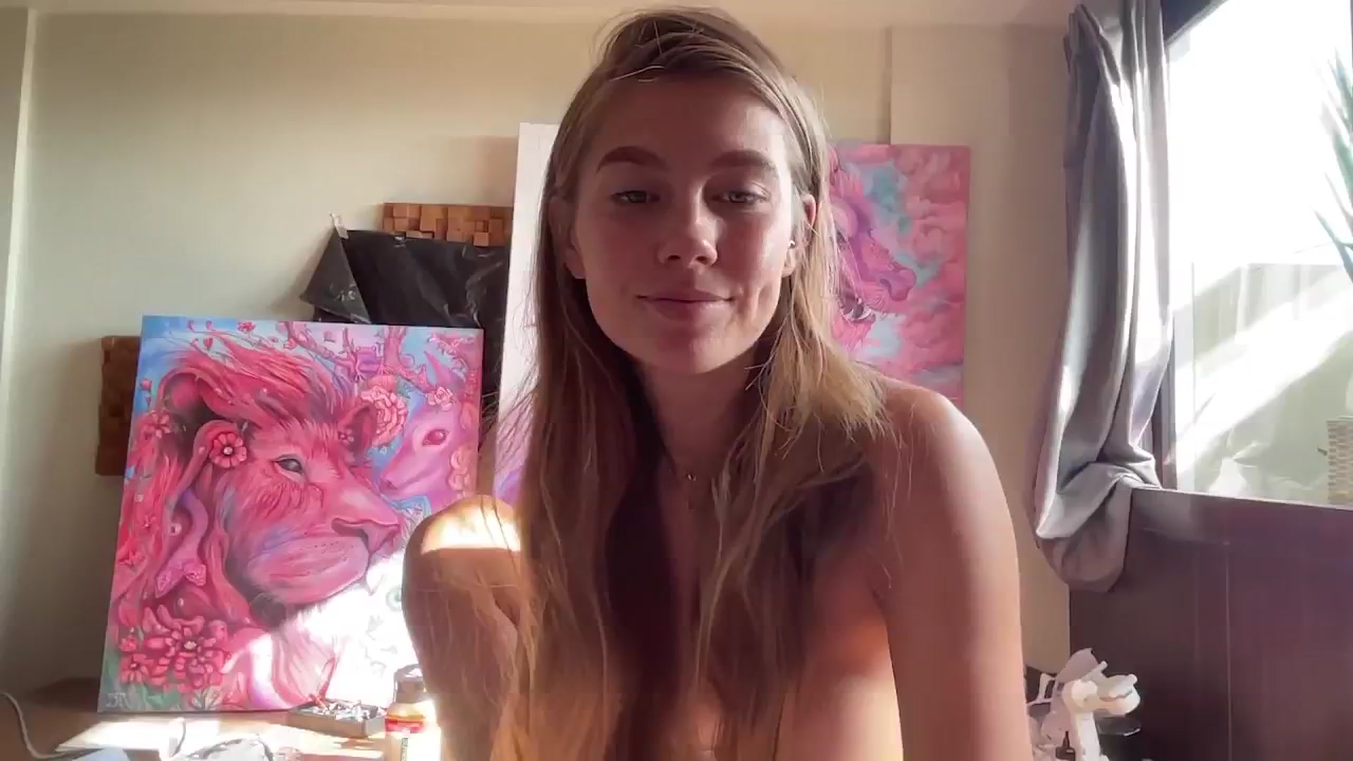 Gallery image thumbnail from SurfGirls's myfreecams stream on, 09/19/2024, 01:28 image 1 of 20