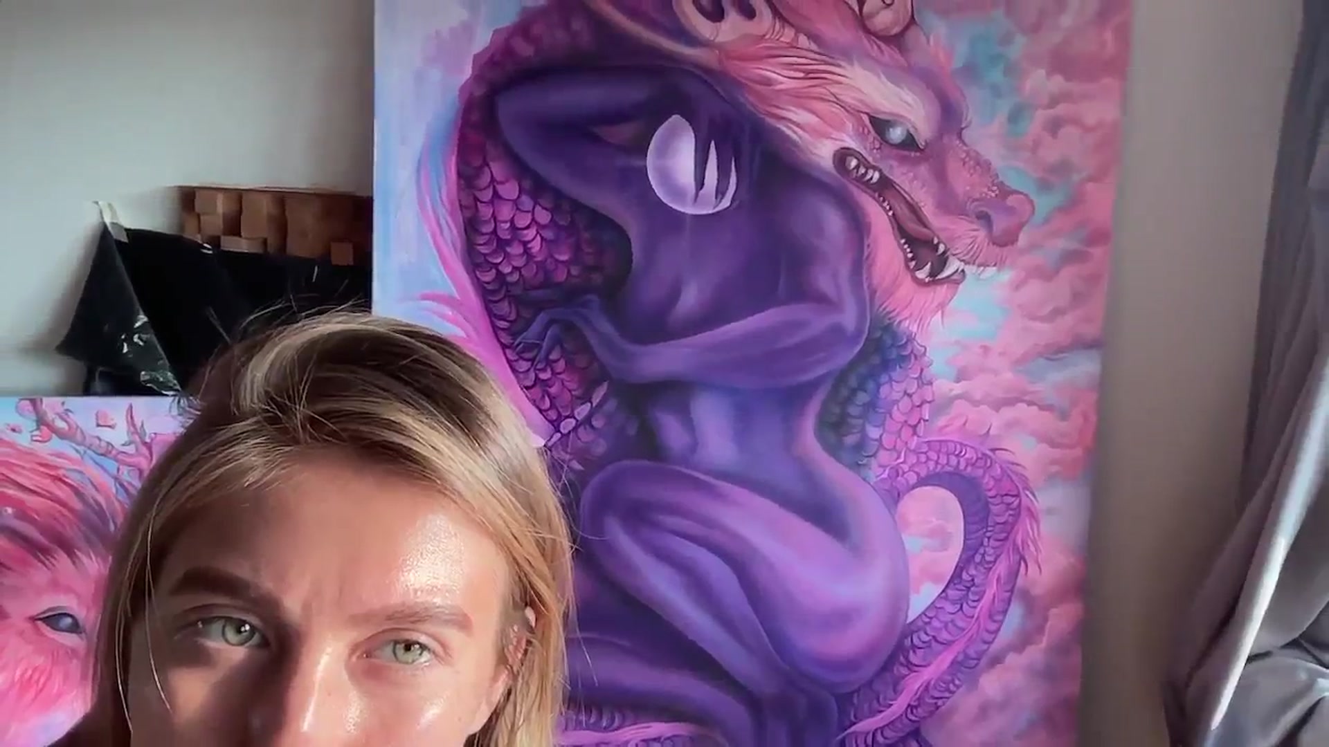 Gallery image thumbnail from SurfGirls's myfreecams stream on, 09/19/2024, 23:42 image 12 of 20