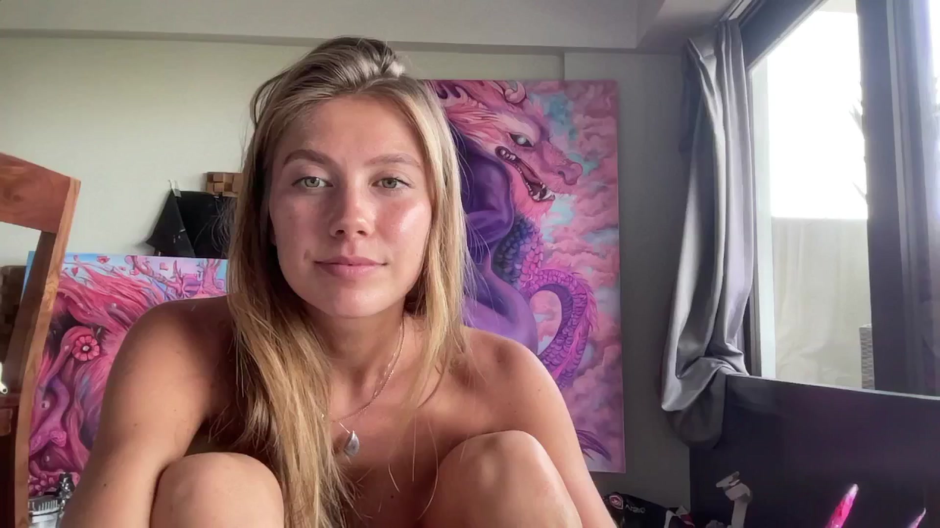 Gallery image thumbnail from SurfGirls's myfreecams stream on, 09/21/2024, 08:02 image 9 of 20