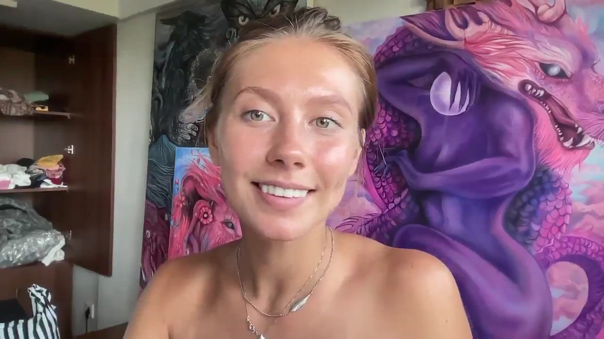 Gallery image thumbnail from SurfGirls's myfreecams stream on, 09/23/2024, 09:00 image 18 of 20