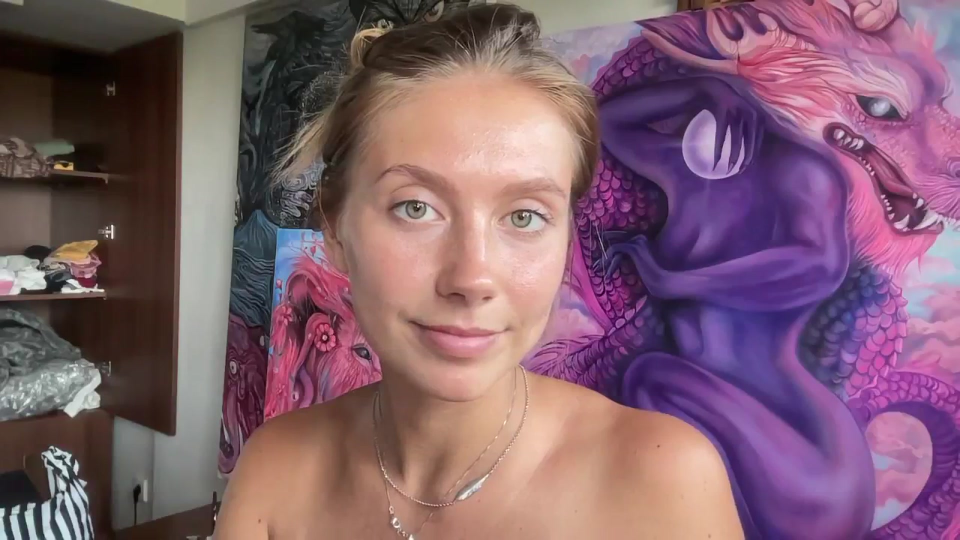 Gallery image thumbnail from SurfGirls's myfreecams stream on, 09/23/2024, 09:00 image 20 of 20