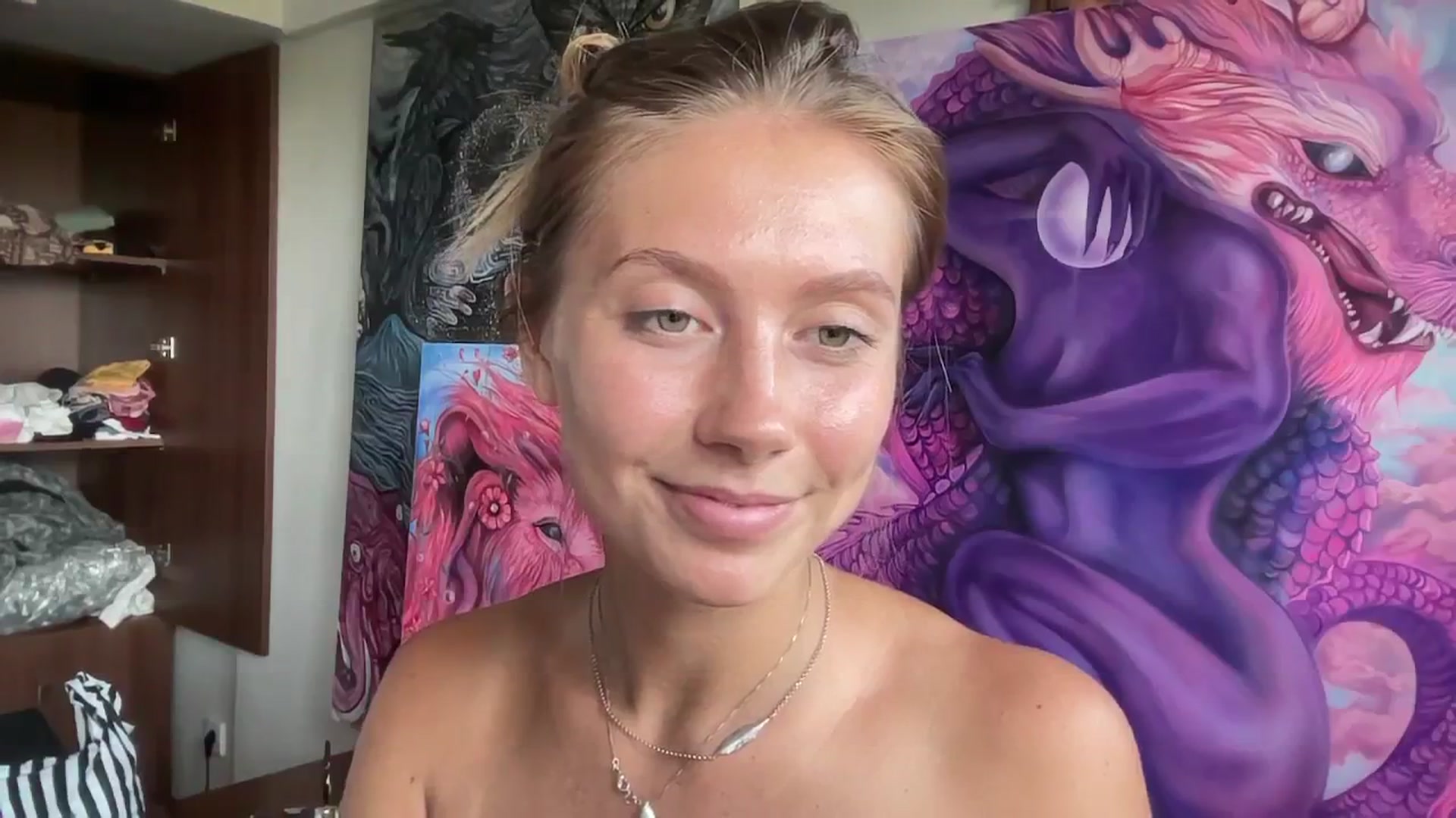 Gallery image thumbnail from SurfGirls's myfreecams stream on, 09/23/2024, 09:00 image 19 of 20