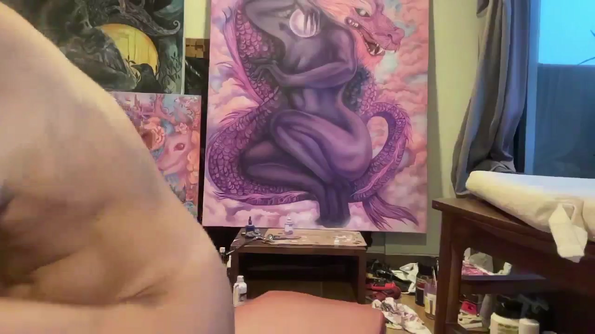 Gallery image thumbnail from SurfGirls's myfreecams stream on, 09/23/2024, 10:28 image 18 of 20