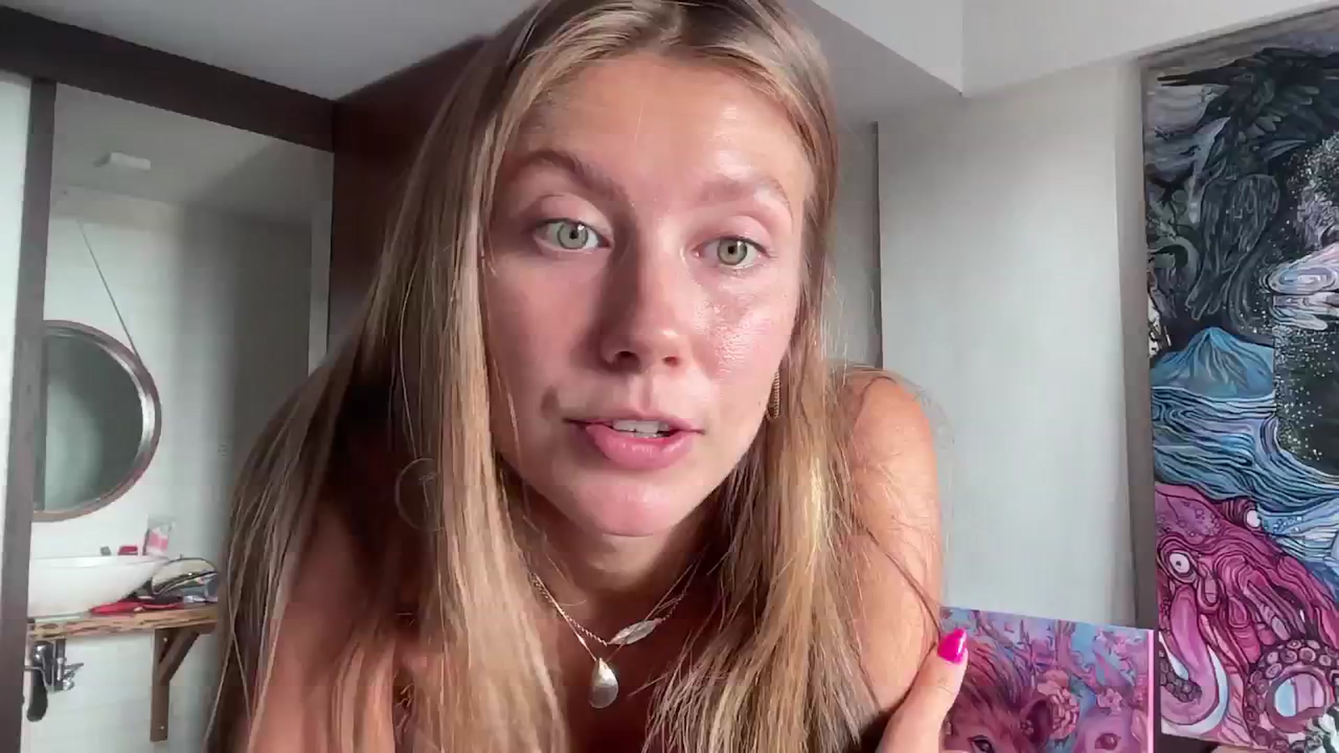 Gallery image thumbnail from SurfGirls's myfreecams stream on, 09/25/2024, 24:00 image 1 of 20