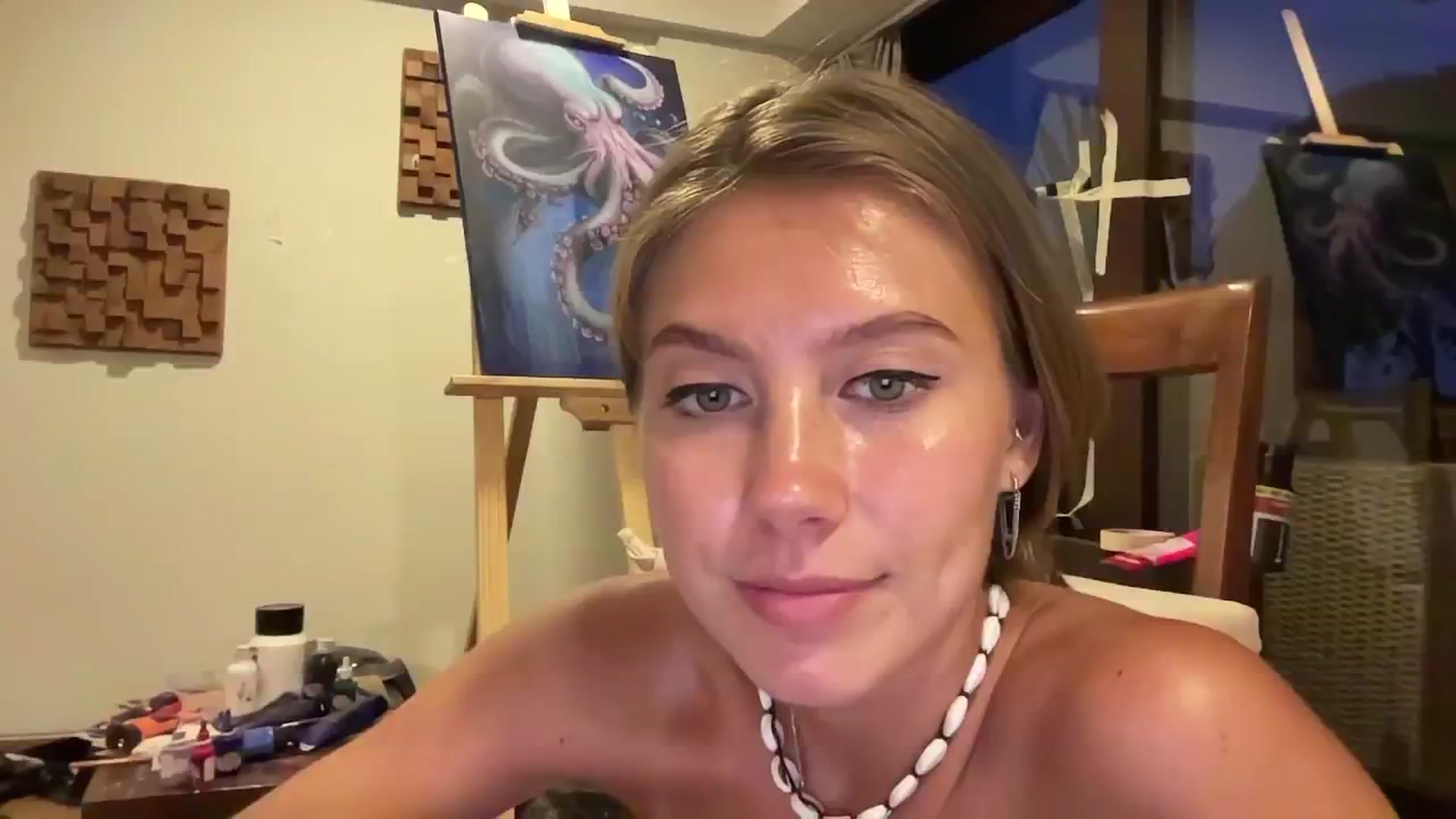 Gallery image thumbnail from SurfGirls's myfreecams stream on, 10/03/2024, 10:42 image 17 of 20