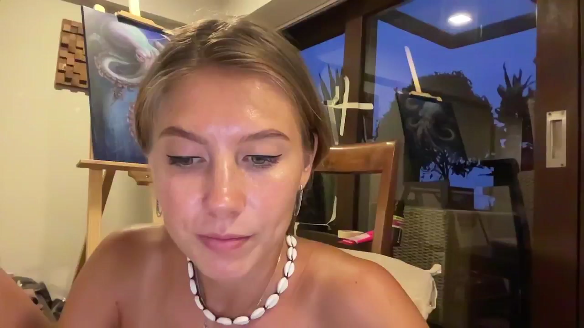 Gallery image thumbnail from SurfGirls's myfreecams stream on, 10/03/2024, 10:42 image 15 of 20