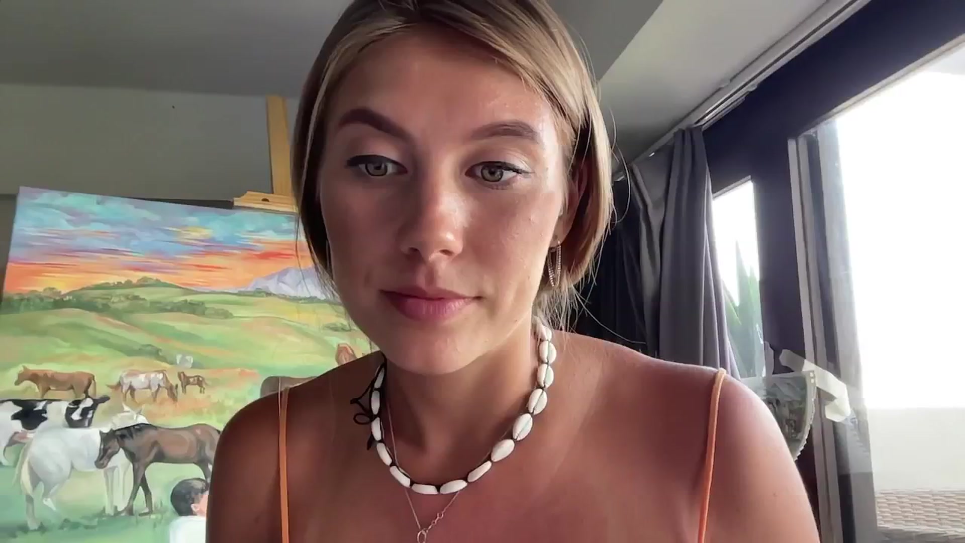 Gallery image thumbnail from SurfGirls's myfreecams stream on, 10/26/2024, 08:14 image 5 of 20