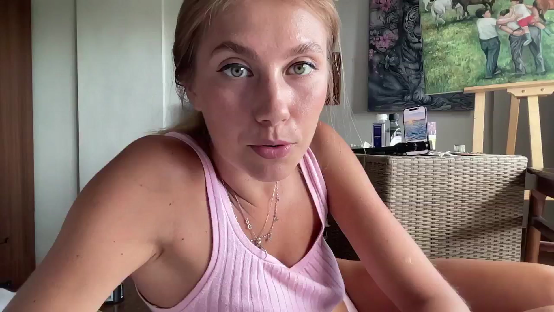 Gallery image thumbnail from SurfGirls's myfreecams stream on, 11/02/2024, 03:32 image 6 of 20