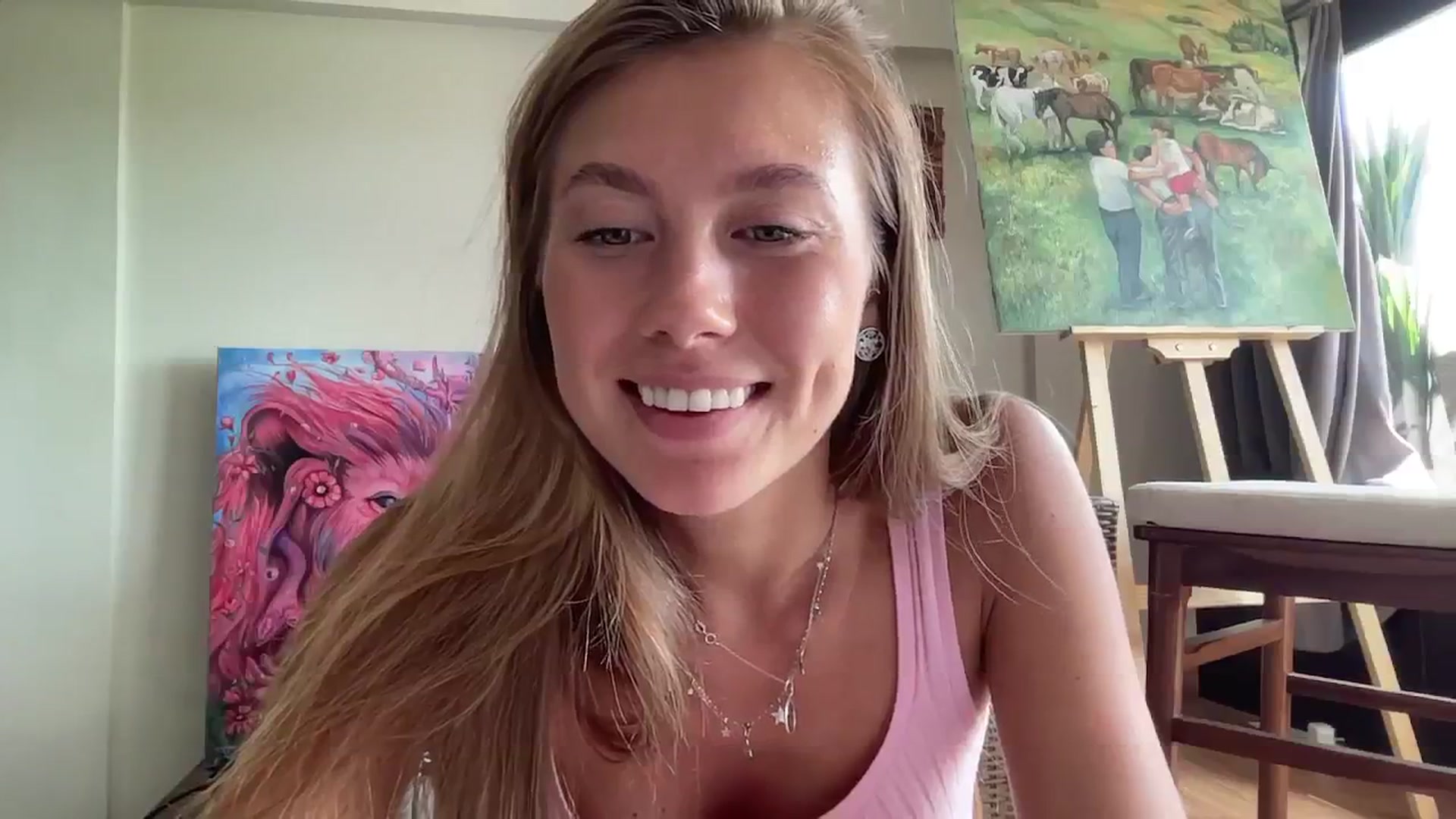Gallery image thumbnail from SurfGirls's myfreecams stream on, 11/03/2024, 02:18 image 9 of 20