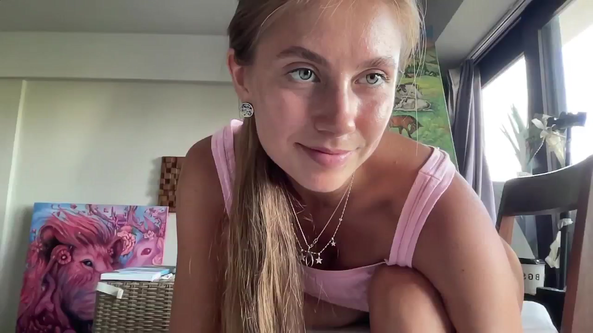 Gallery image thumbnail from SurfGirls's myfreecams stream on, 11/04/2024, 08:21 image 15 of 20