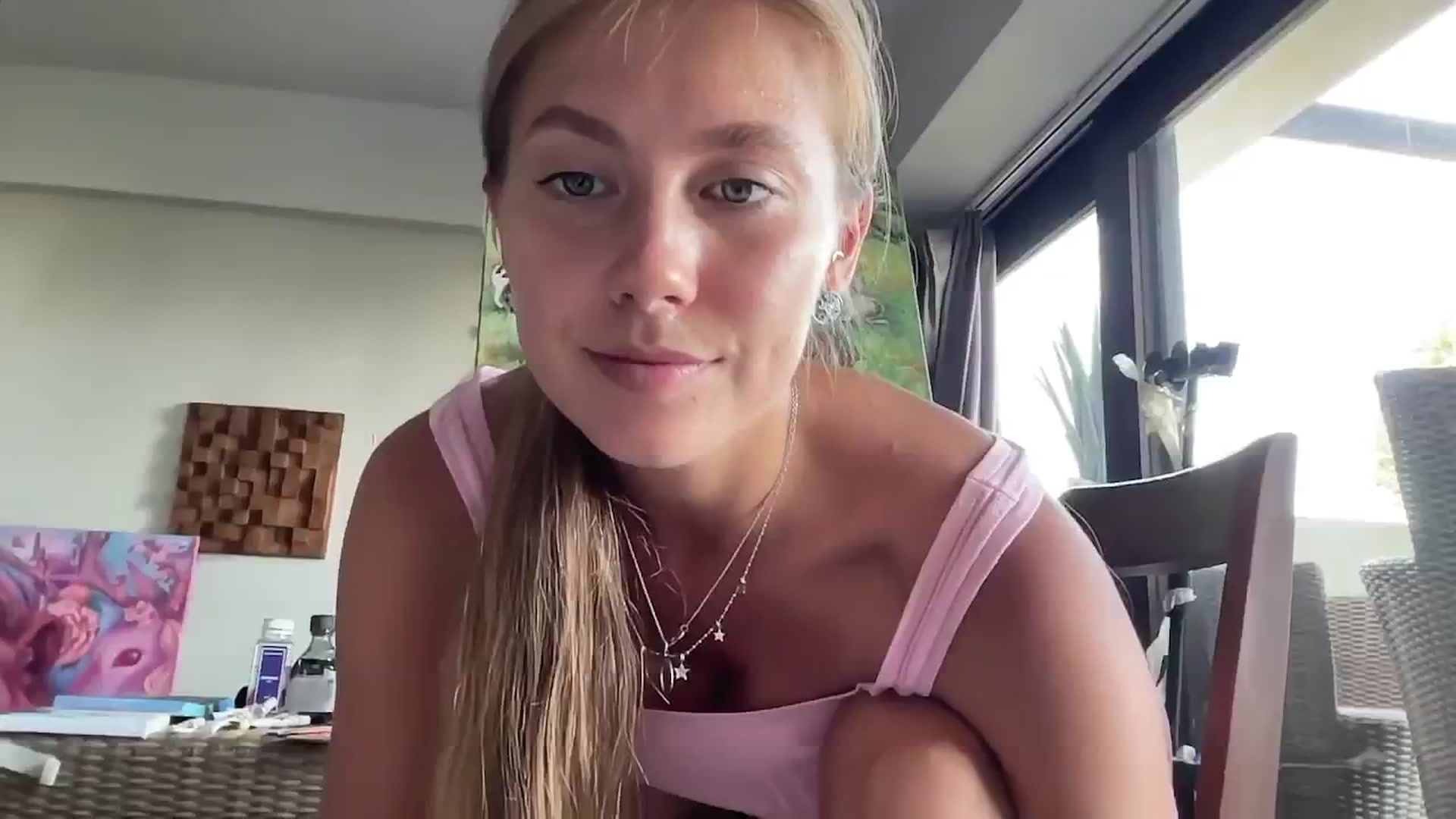 Gallery image thumbnail from SurfGirls's myfreecams stream on, 11/04/2024, 08:21 image 20 of 20