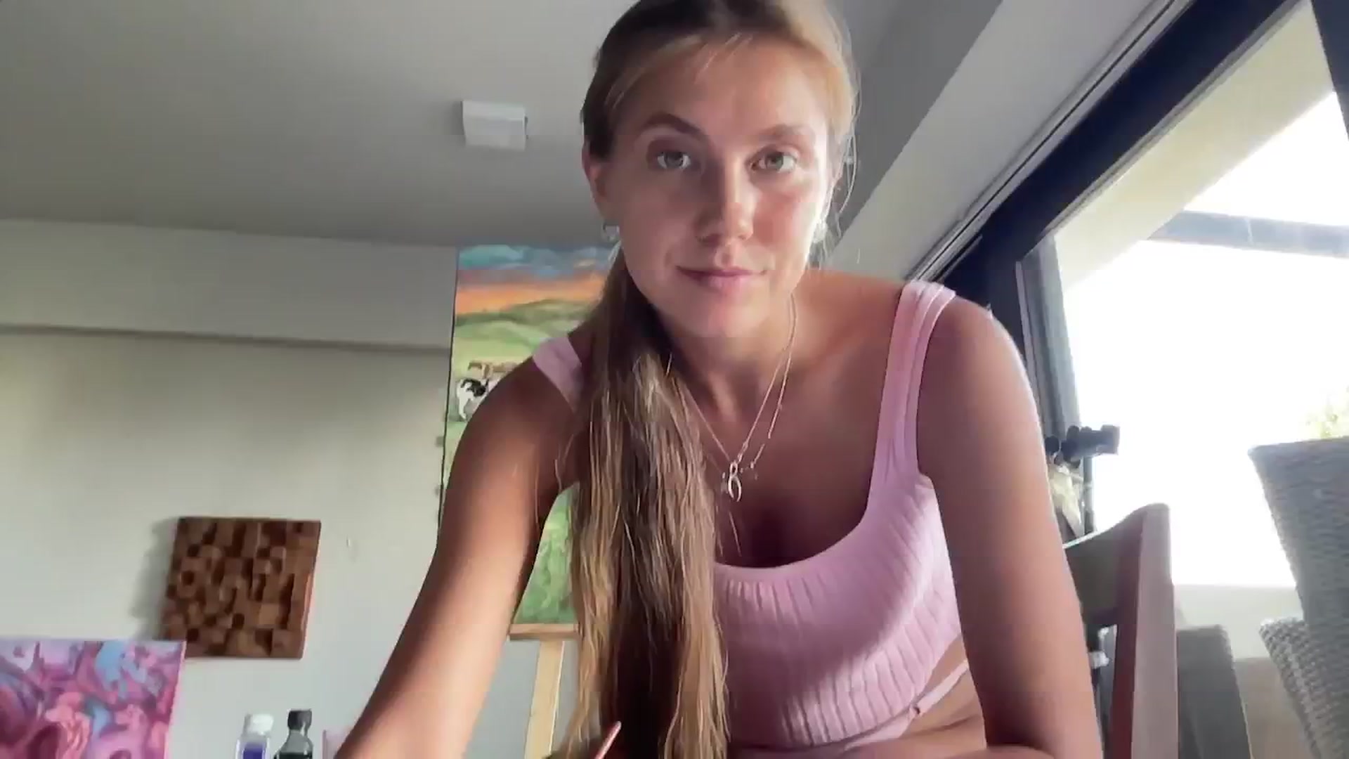 Gallery image thumbnail from SurfGirls's myfreecams stream on, 11/04/2024, 08:21 image 18 of 20