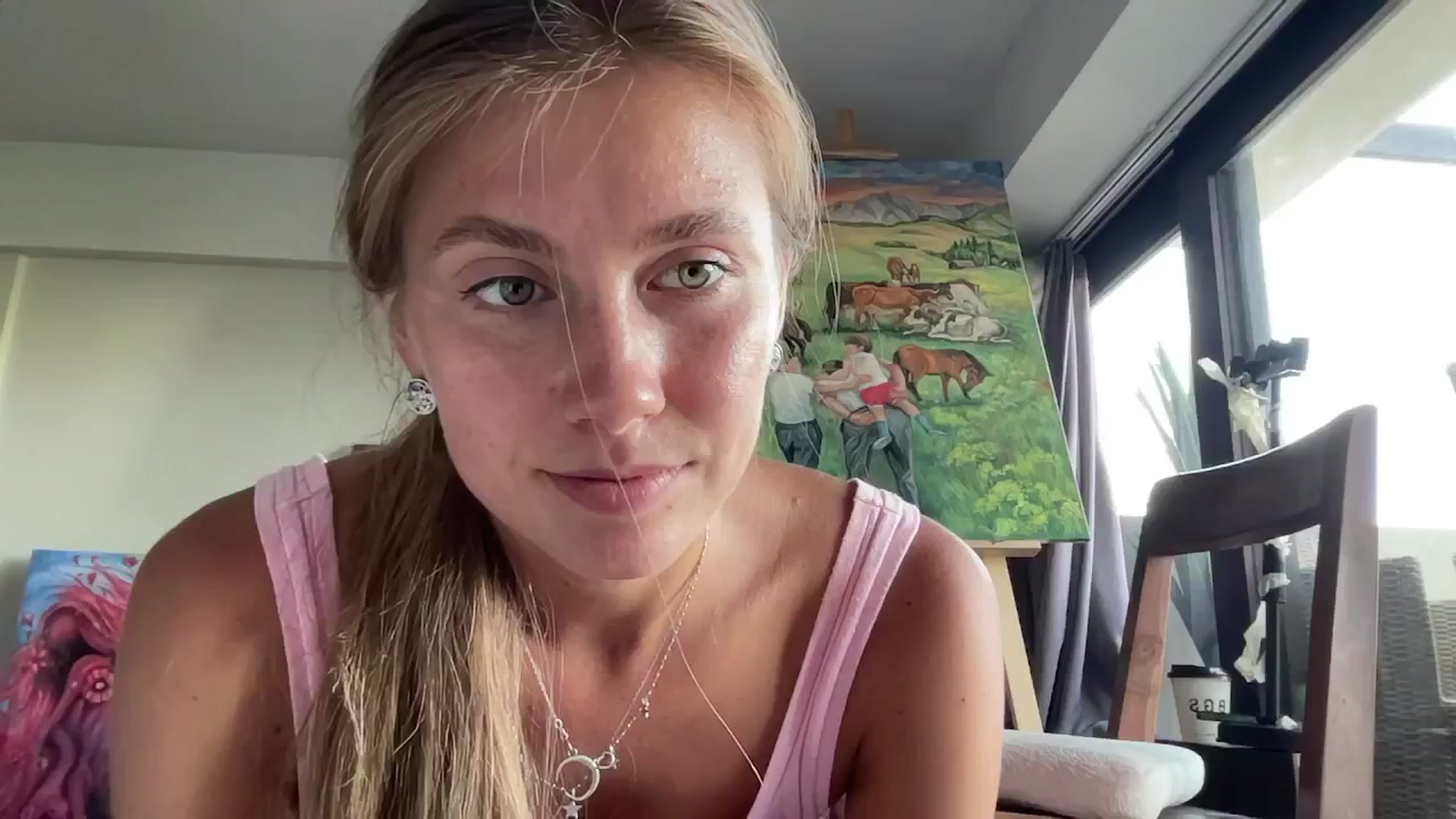 Gallery image thumbnail from SurfGirls's myfreecams stream on, 11/04/2024, 09:14 image 9 of 20