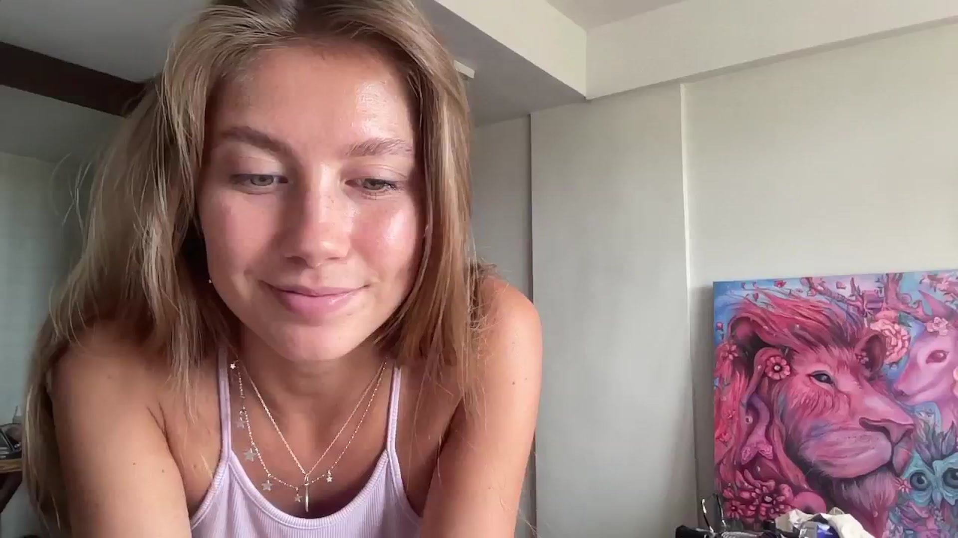 Gallery image thumbnail from SurfGirls's myfreecams stream on, 11/08/2024, 02:16 image 2 of 20