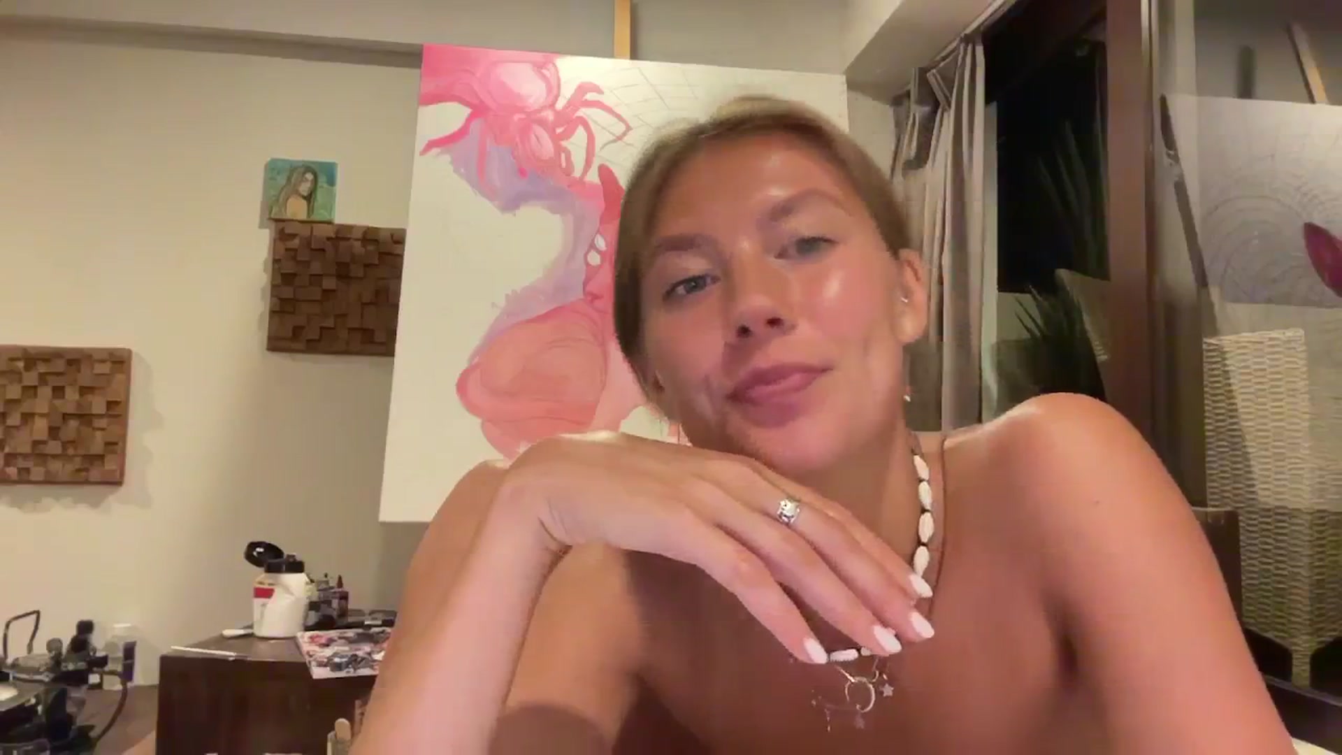 Gallery image thumbnail from SurfGirls's myfreecams stream on, 11/10/2024, 11:27 image 11 of 20