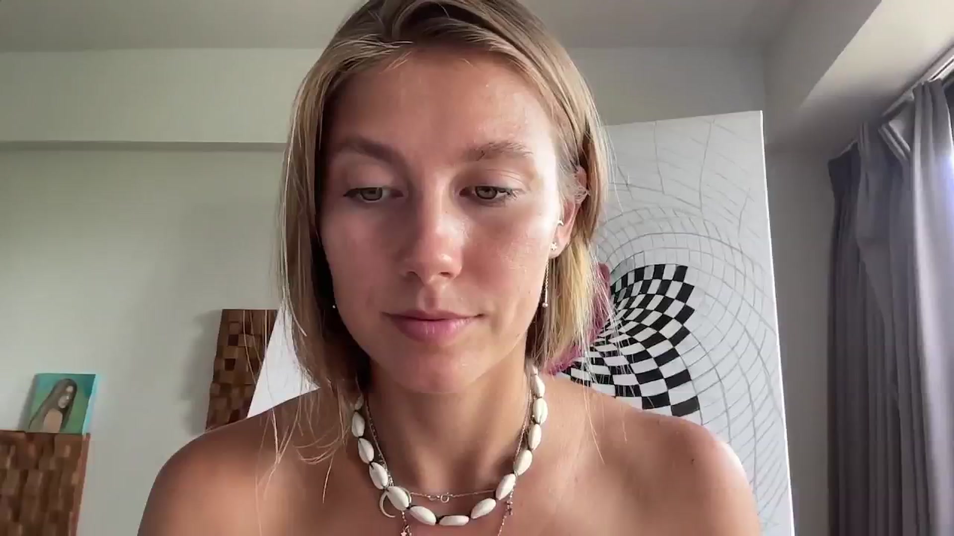 Gallery image thumbnail from SurfGirls's myfreecams stream on, 11/12/2024, 05:46 image 1 of 20