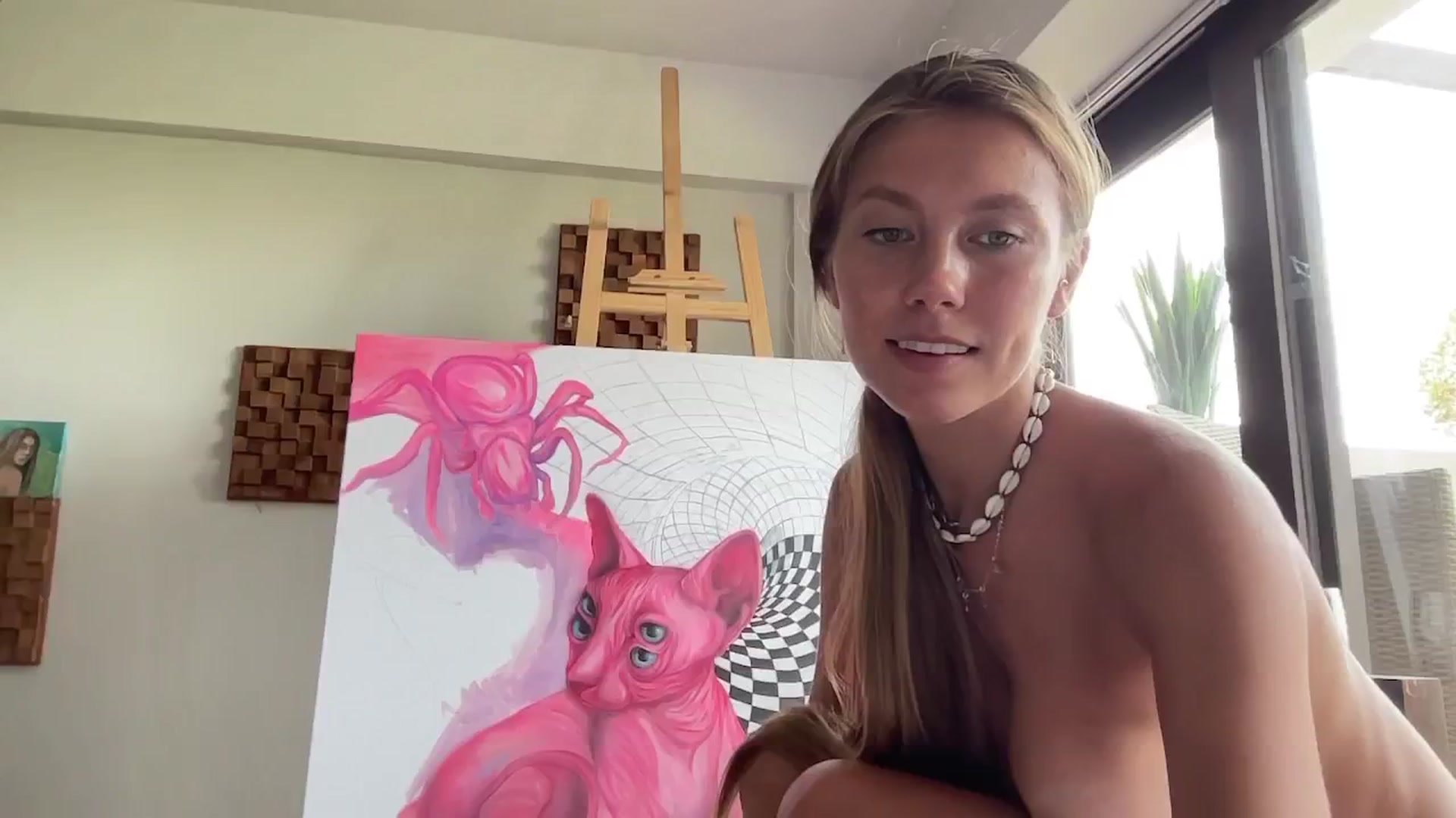 Gallery image thumbnail from SurfGirls's myfreecams stream on, 11/12/2024, 06:49 image 17 of 20