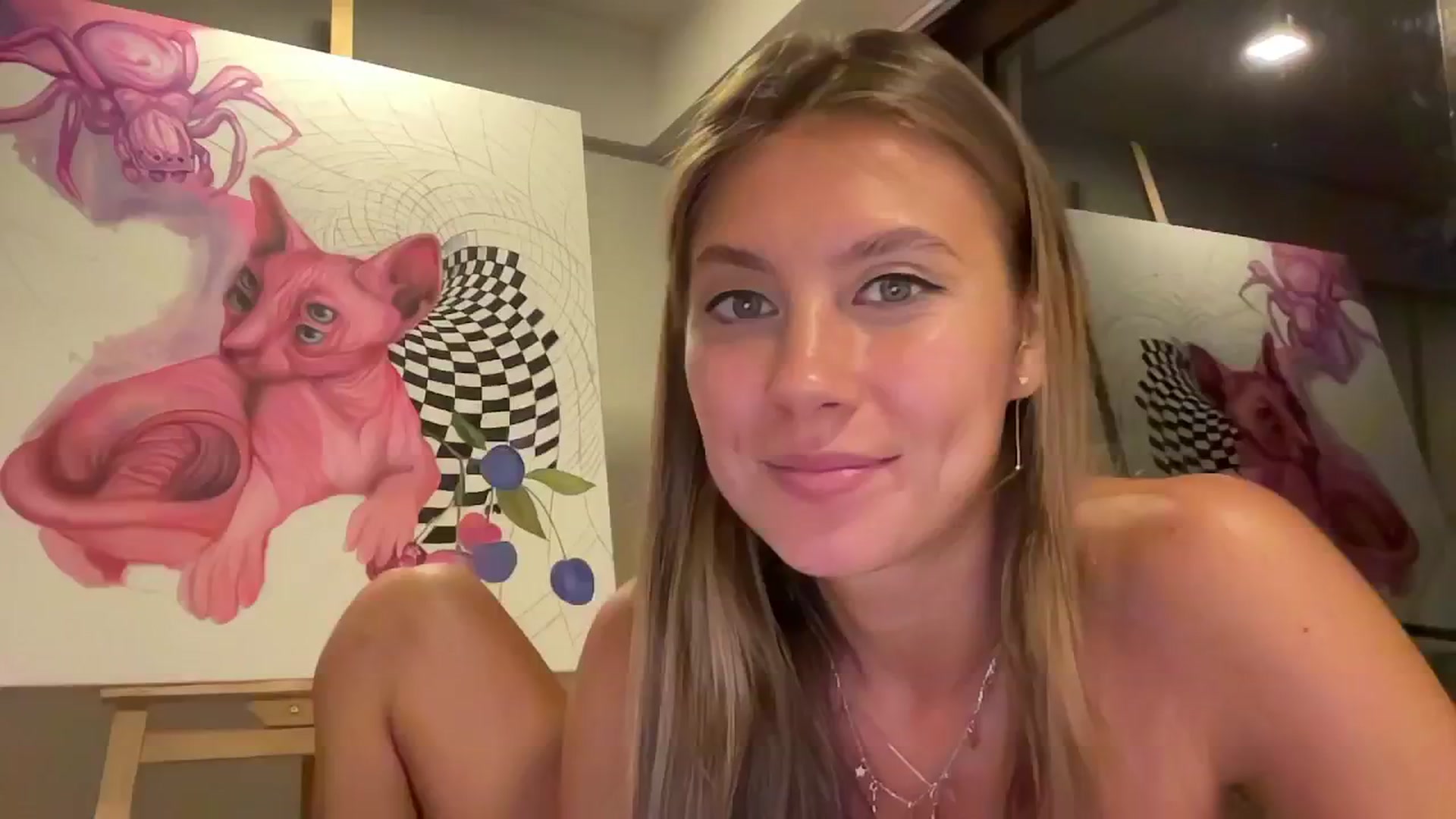 Gallery image thumbnail from SurfGirls's myfreecams stream on, 11/13/2024, 13:48 image 15 of 20