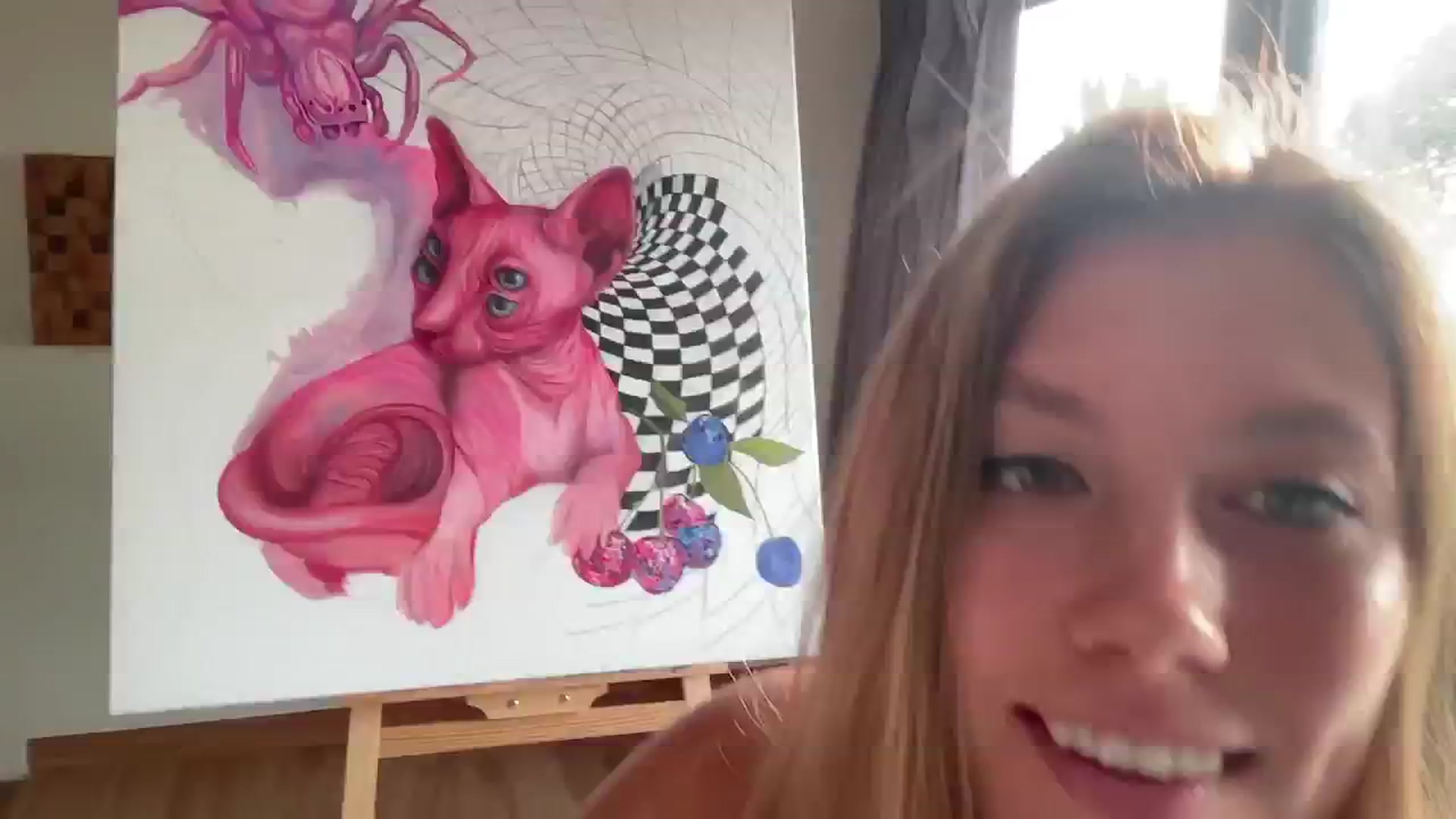 Gallery image thumbnail from SurfGirls's myfreecams stream on, 11/14/2024, 22:57 image 3 of 20