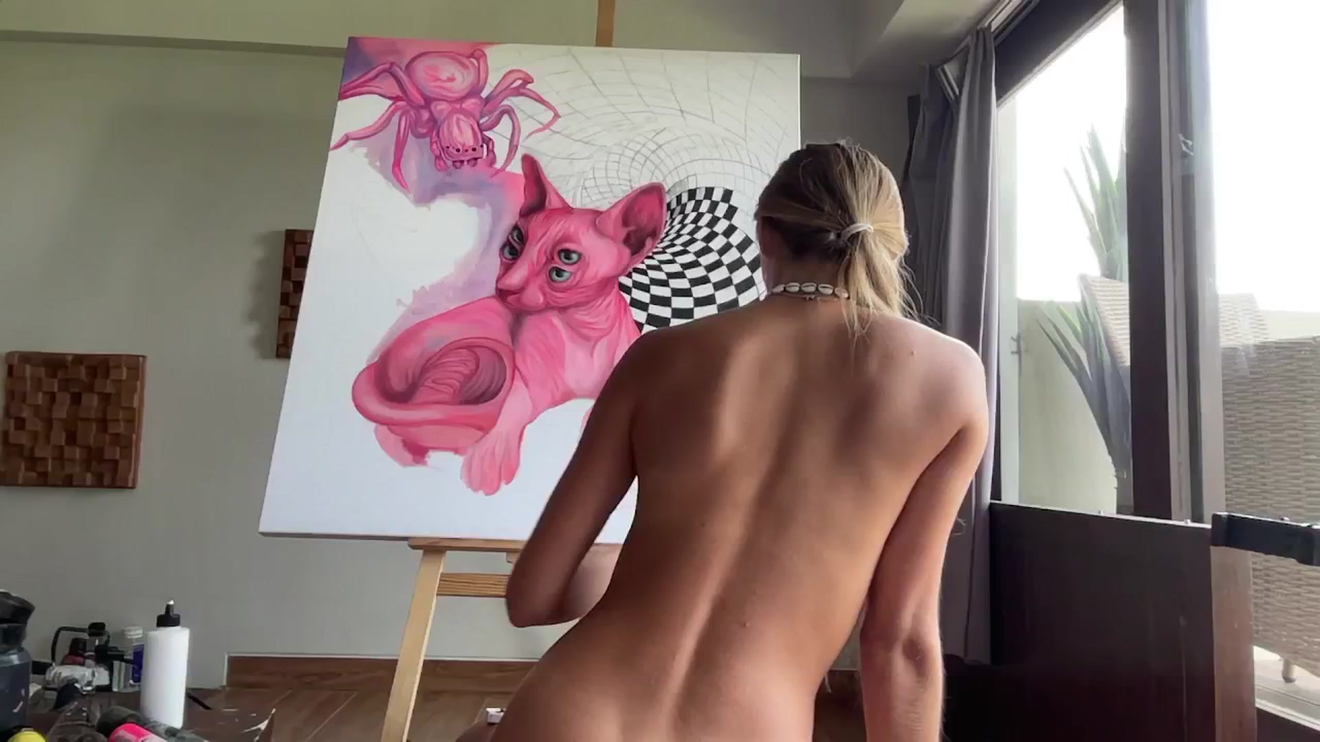 Gallery image thumbnail from SurfGirls's myfreecams stream on, 11/15/2024, 06:57 image 4 of 20