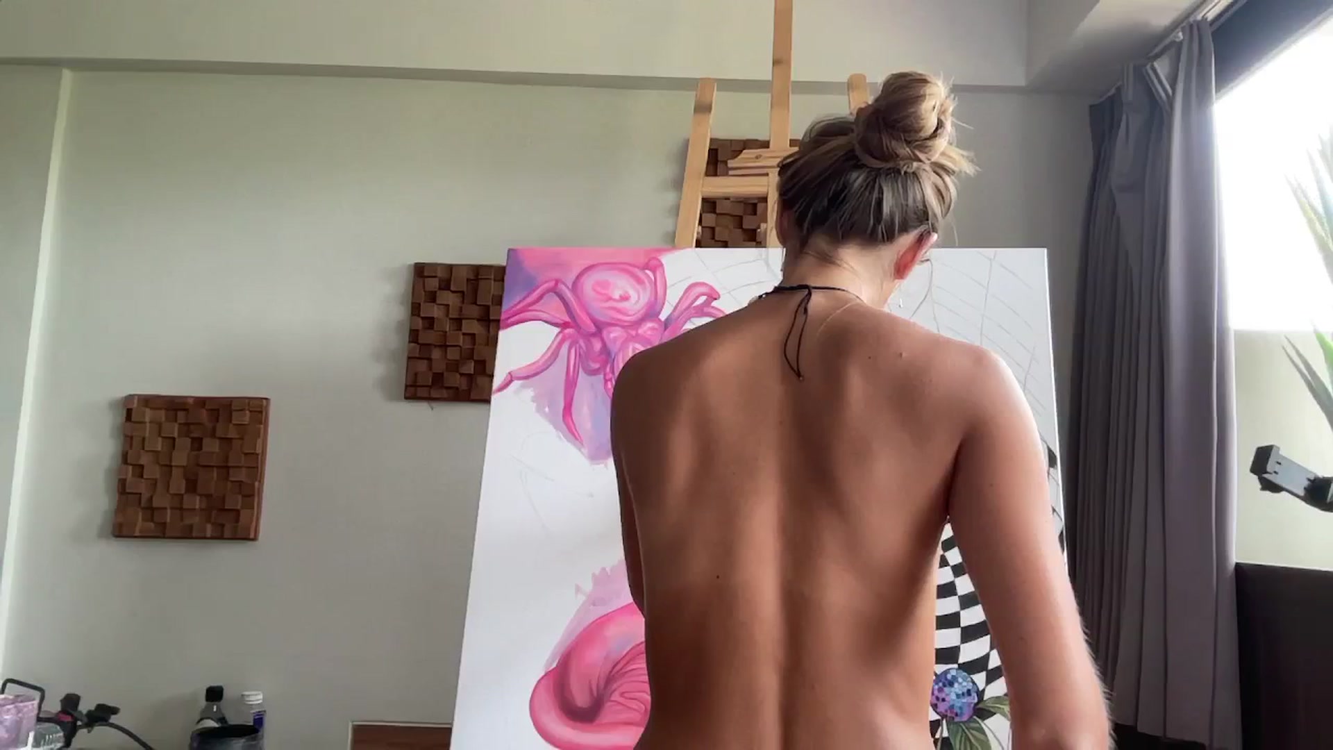 Gallery image thumbnail from SurfGirls's myfreecams stream on, 11/16/2024, 04:34 image 11 of 20