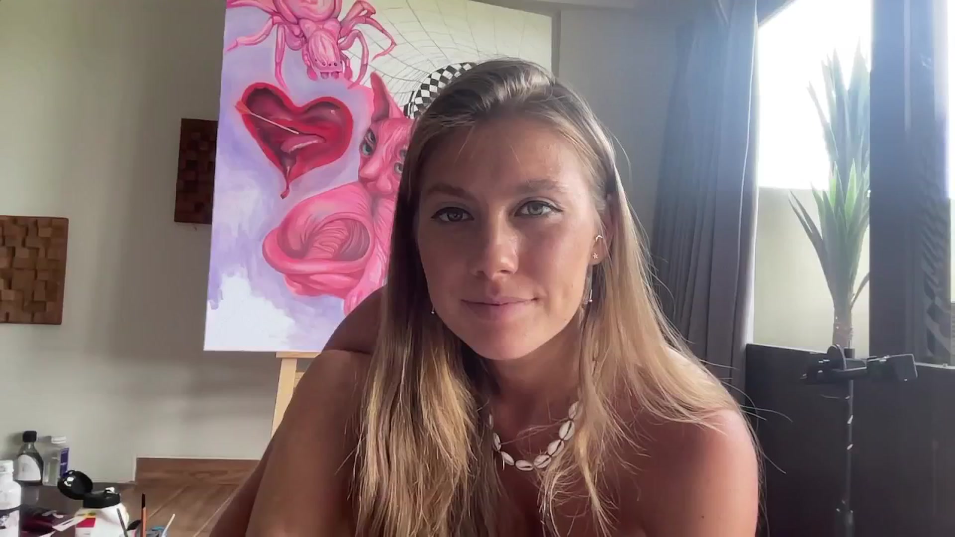 Gallery image thumbnail from SurfGirls's myfreecams stream on, 11/19/2024, 05:21 image 9 of 20