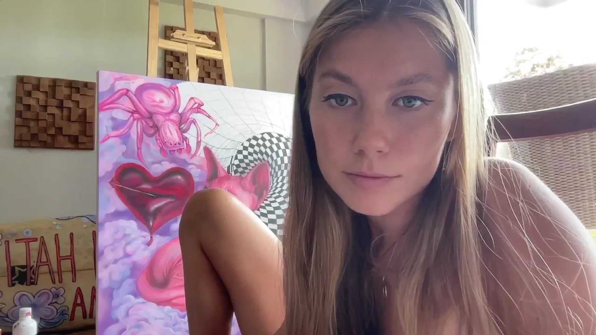 Gallery image thumbnail from SurfGirls's myfreecams stream on, 11/23/2024, 03:03 image 20 of 20