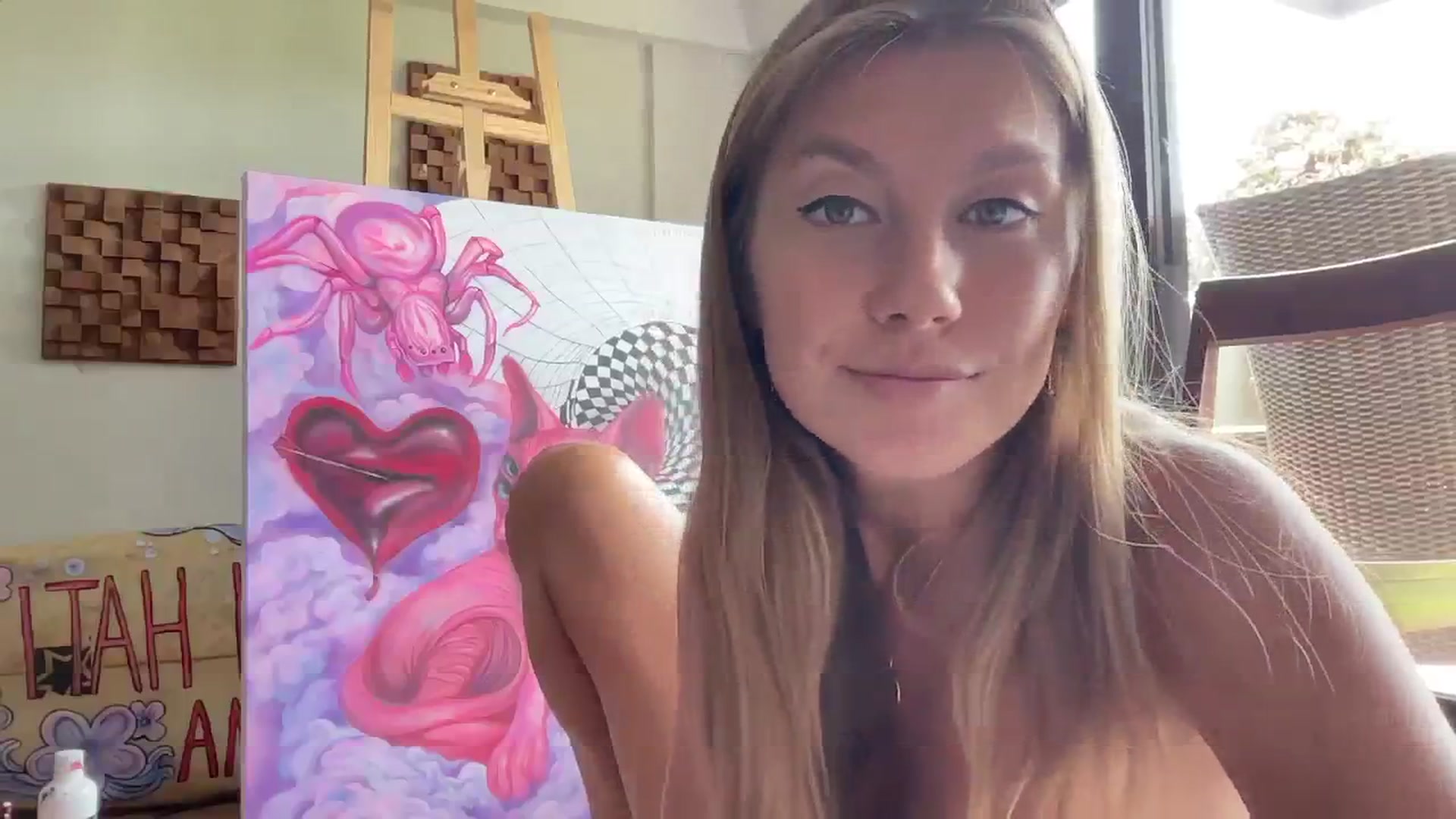 Gallery image thumbnail from SurfGirls's myfreecams stream on, 11/23/2024, 03:03 image 17 of 20