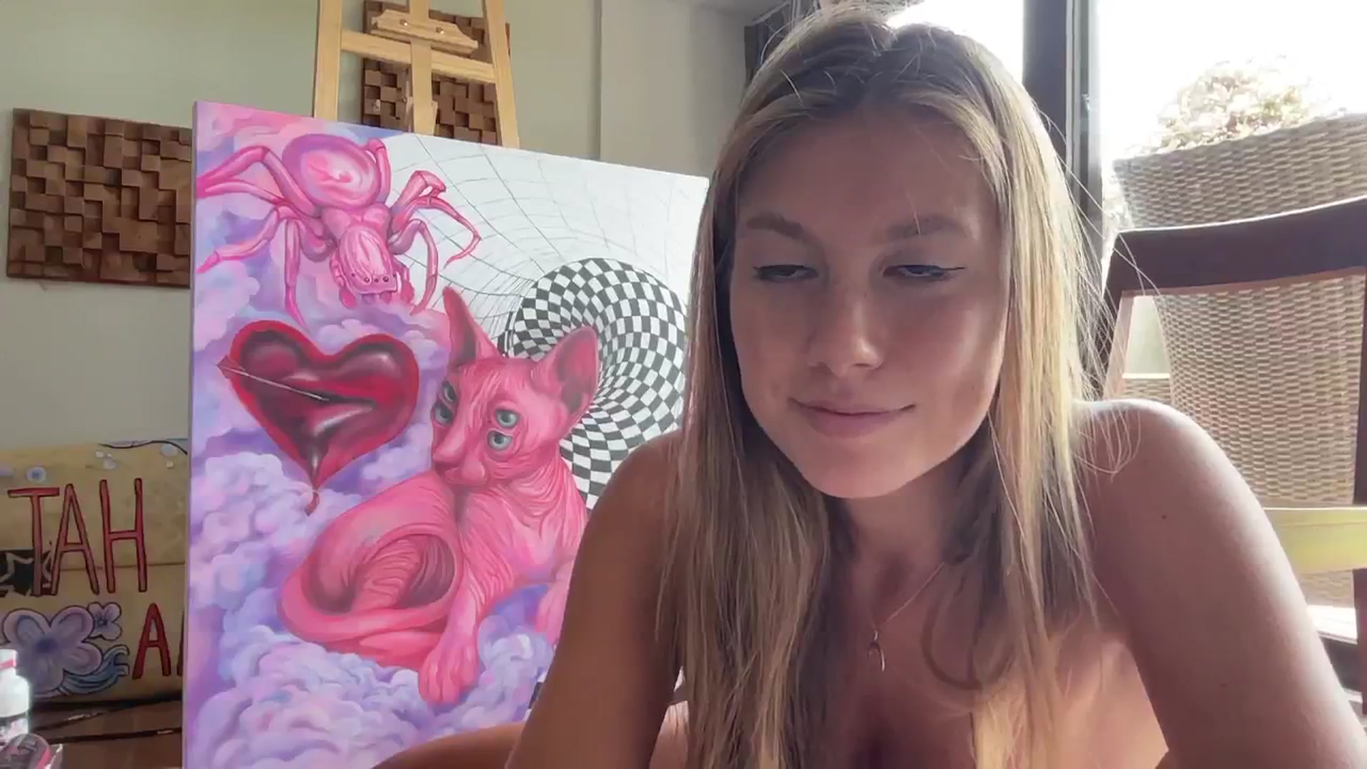 Gallery image thumbnail from SurfGirls's myfreecams stream on, 11/23/2024, 03:03 image 7 of 20