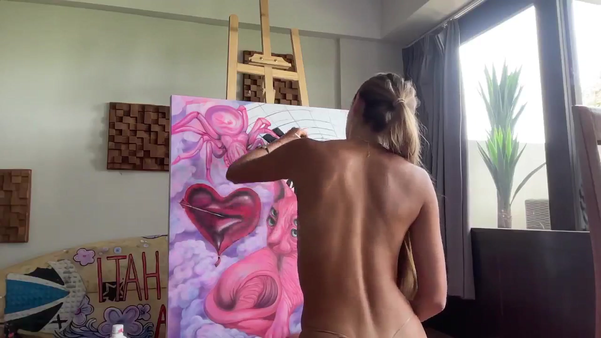 Gallery image thumbnail from SurfGirls's myfreecams stream on, 11/27/2024, 07:40 image 5 of 20