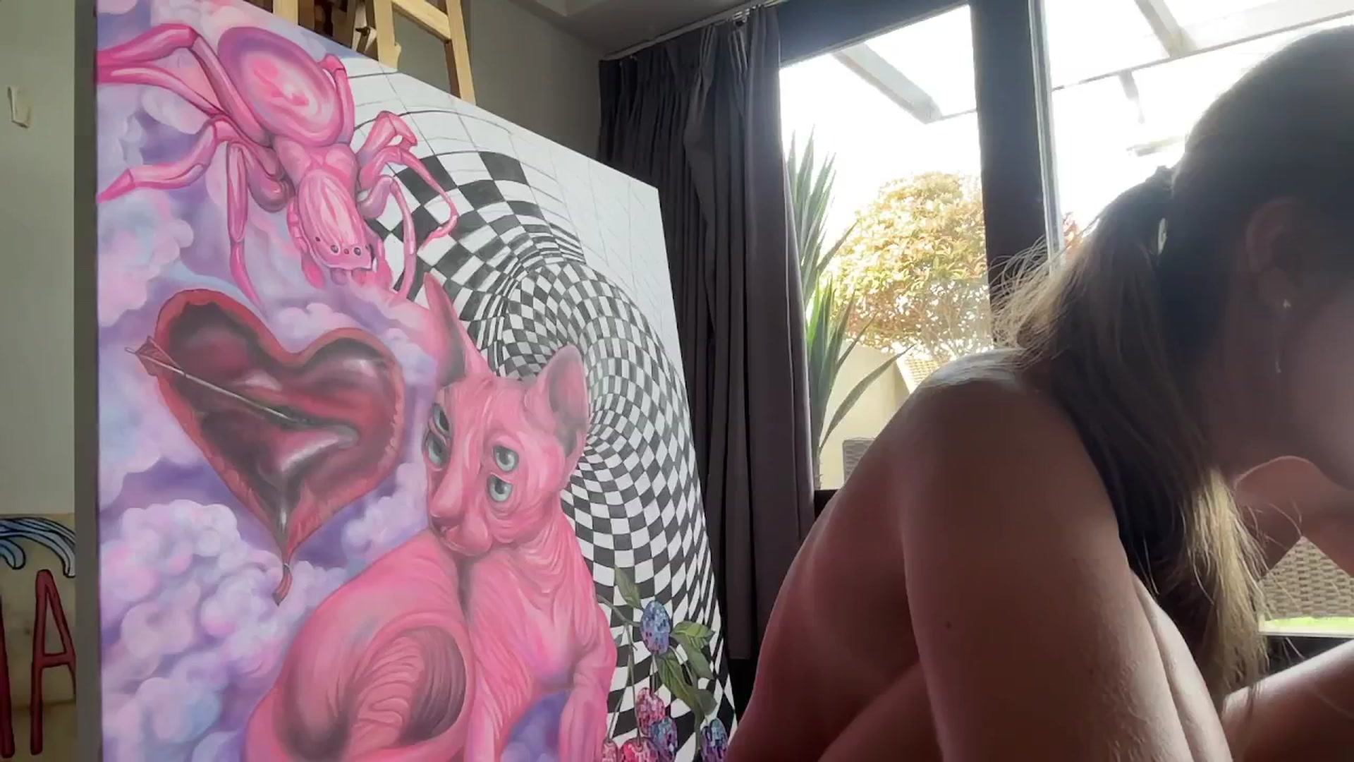 Gallery image thumbnail from SurfGirls's myfreecams stream on, 11/27/2024, 07:40 image 15 of 20