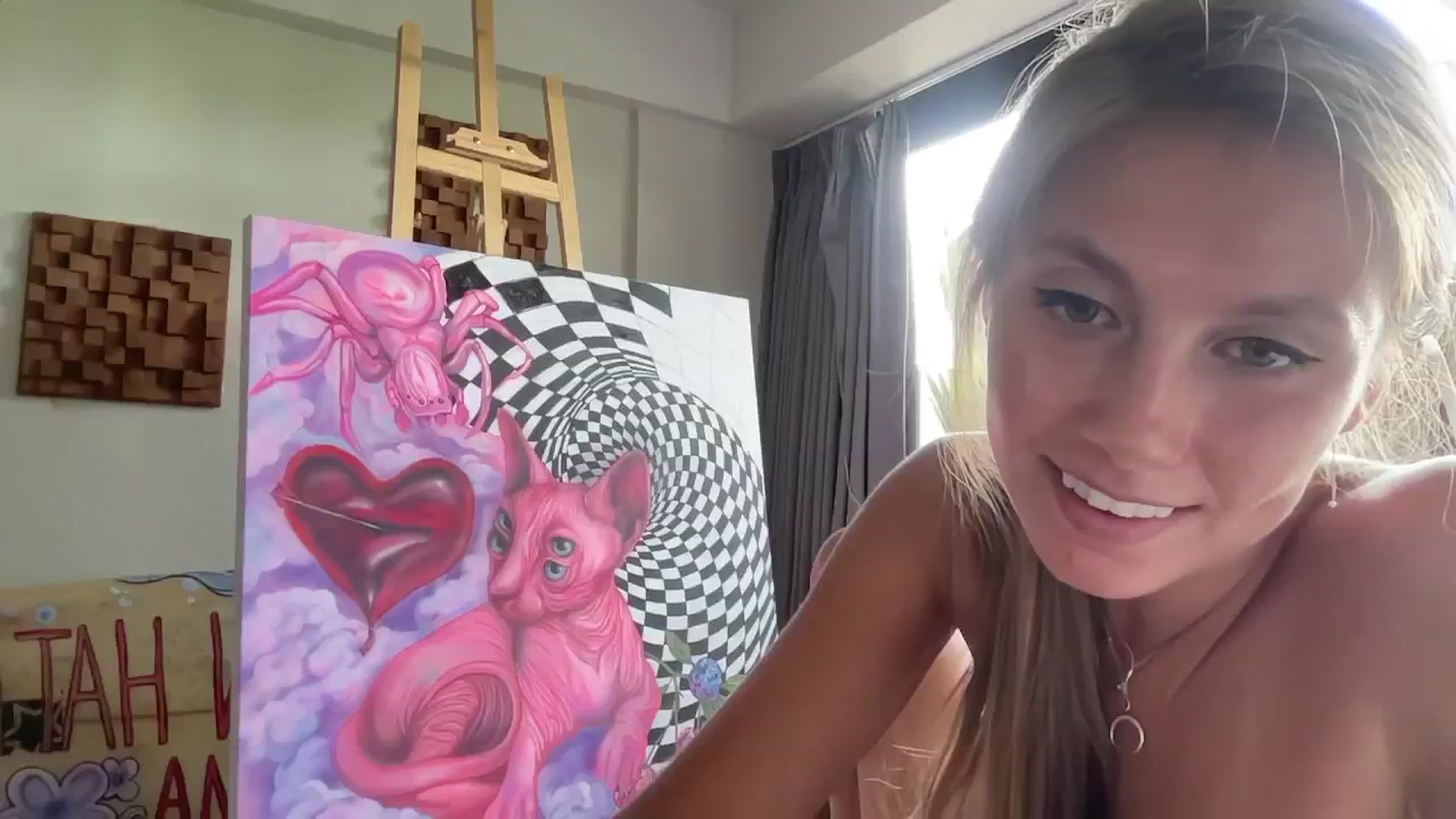 Gallery image thumbnail from SurfGirls's myfreecams stream on, 11/27/2024, 08:11 image 3 of 20