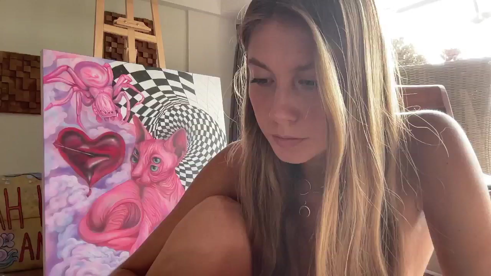 Gallery image thumbnail from SurfGirls's myfreecams stream on, 11/27/2024, 23:37 image 18 of 20