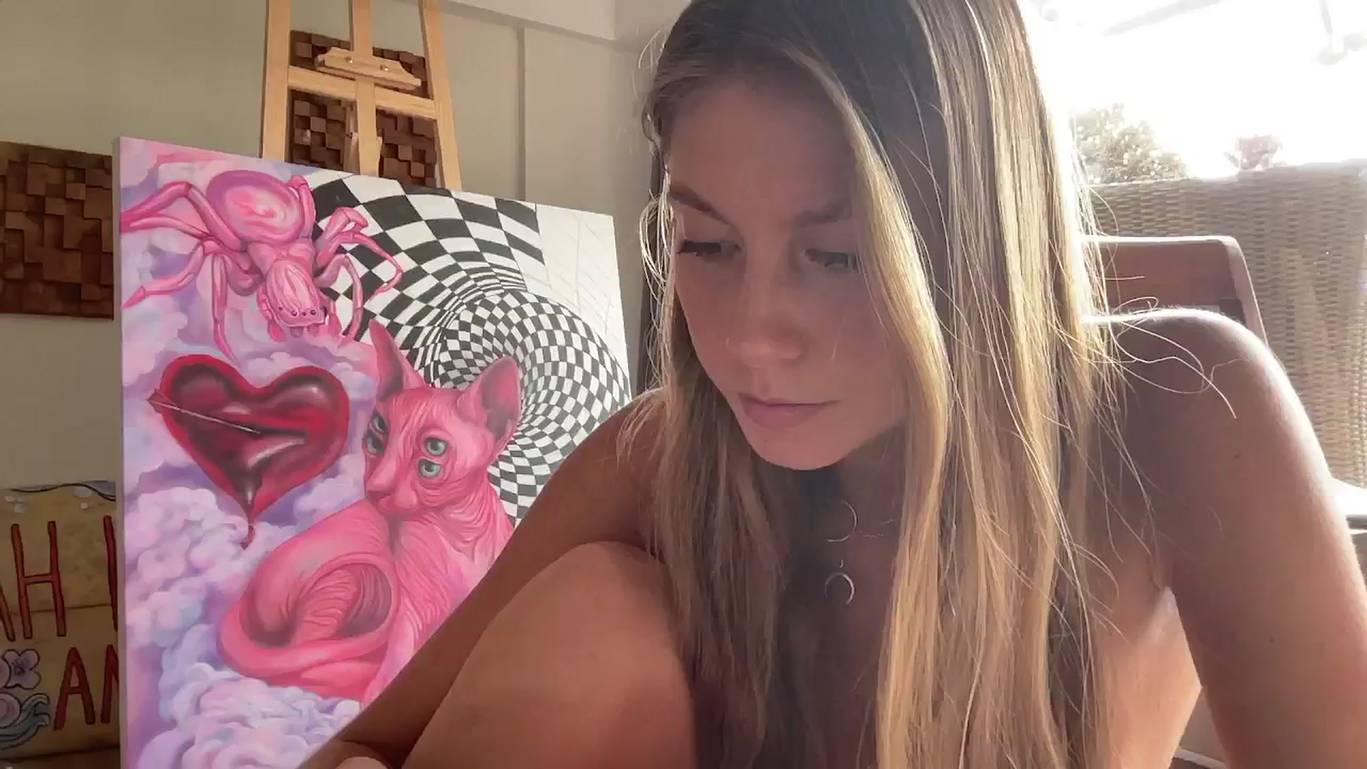 Gallery image thumbnail from SurfGirls's myfreecams stream on, 11/27/2024, 23:37 image 17 of 20