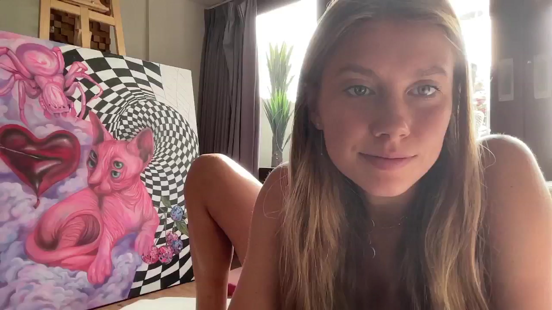 Gallery image thumbnail from SurfGirls's myfreecams stream on, 11/27/2024, 23:37 image 2 of 20