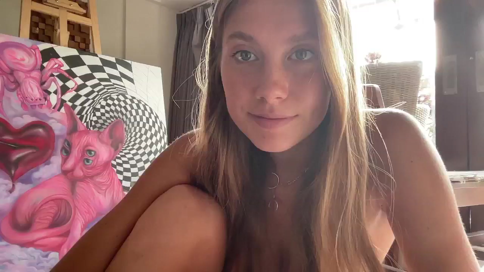 Gallery image thumbnail from SurfGirls's myfreecams stream on, 11/27/2024, 23:37 image 15 of 20