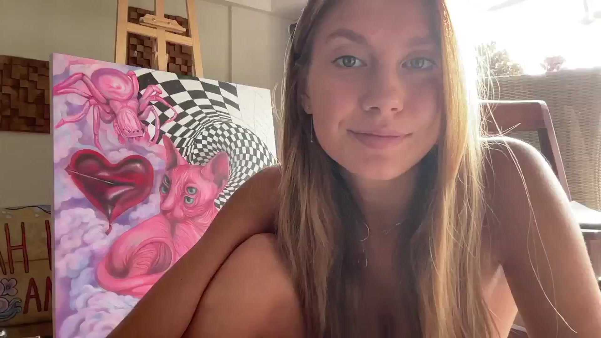 Gallery image thumbnail from SurfGirls's myfreecams stream on, 11/27/2024, 23:37 image 19 of 20