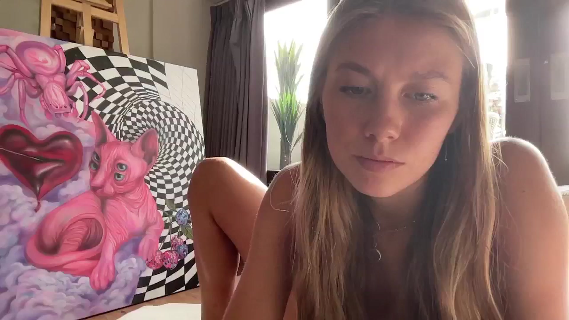 Gallery image thumbnail from SurfGirls's myfreecams stream on, 11/27/2024, 23:37 image 3 of 20