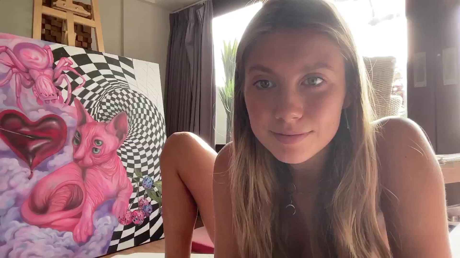 Gallery image thumbnail from SurfGirls's myfreecams stream on, 11/27/2024, 23:37 image 6 of 20