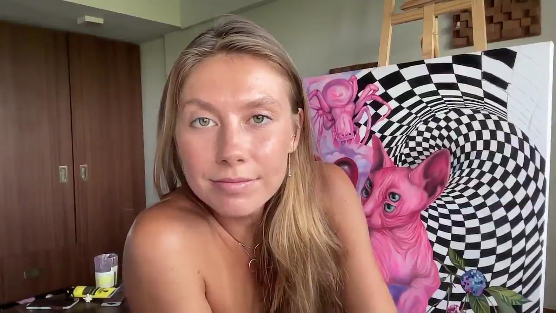 Gallery image thumbnail from SurfGirls's myfreecams stream on, 11/28/2024, 08:20 image 7 of 20