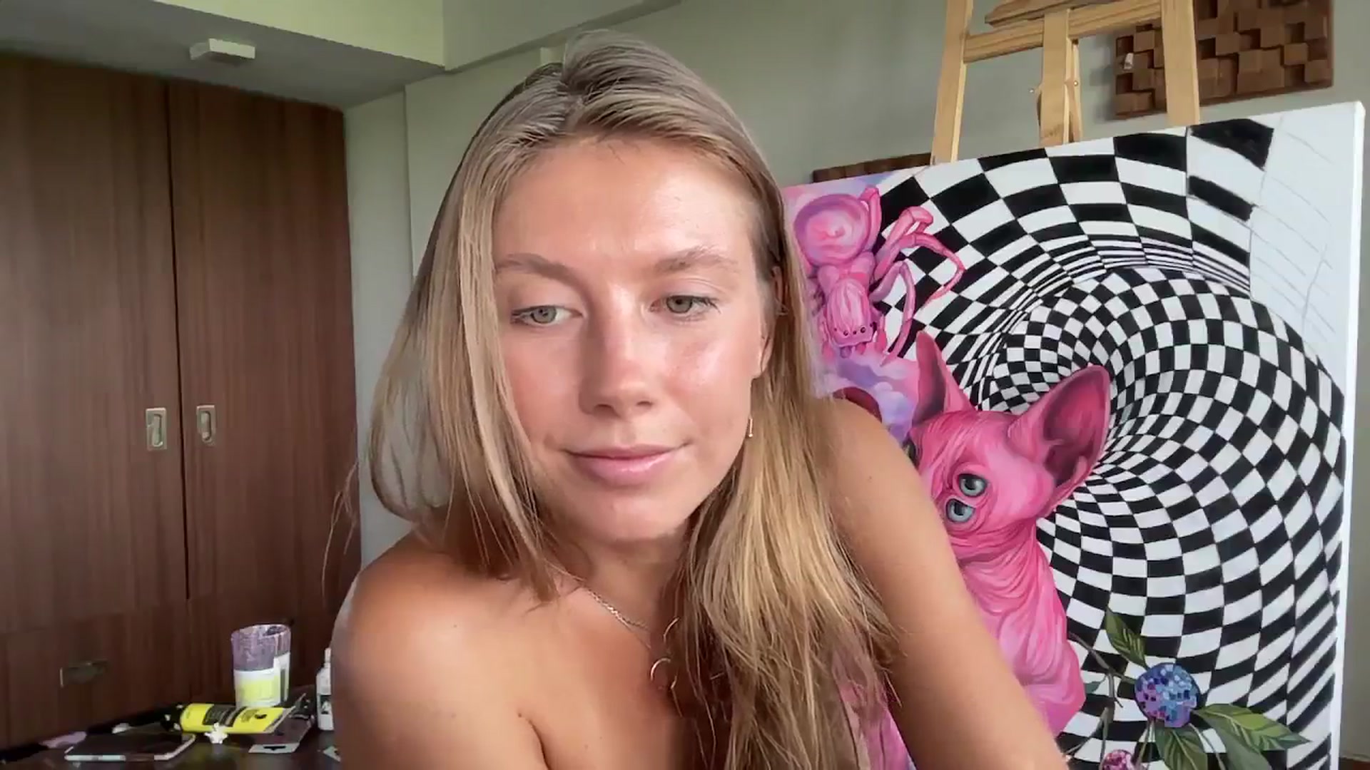 Gallery image thumbnail from SurfGirls's myfreecams stream on, 11/28/2024, 08:20 image 9 of 20