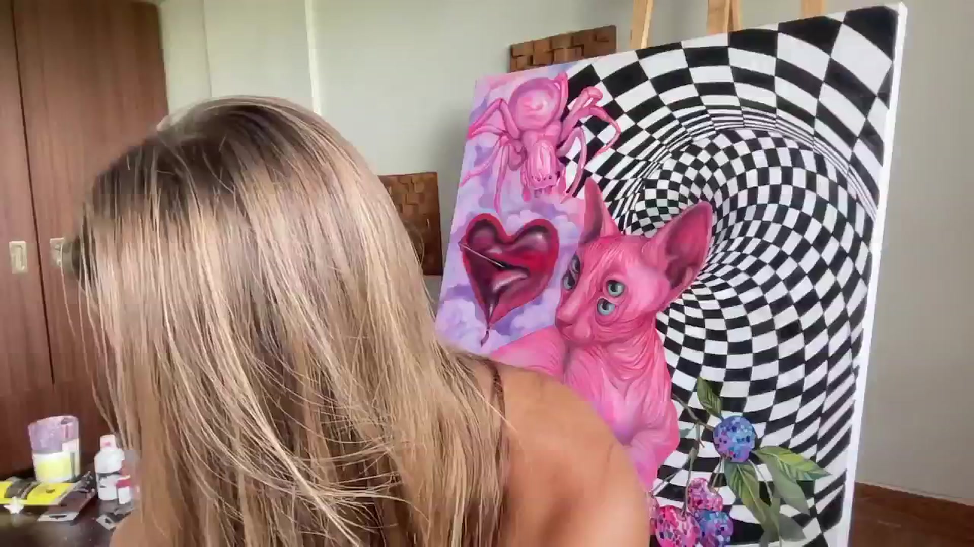 Gallery image thumbnail from SurfGirls's myfreecams stream on, 11/28/2024, 08:48 image 10 of 20