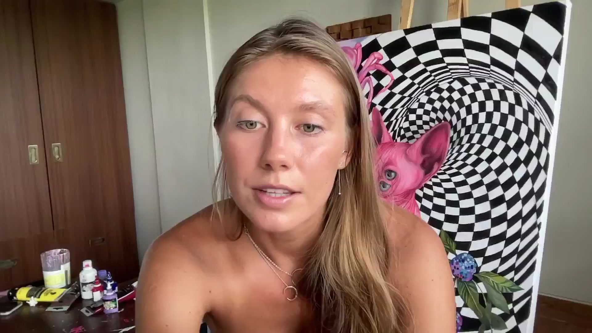 Gallery image thumbnail from SurfGirls's myfreecams stream on, 11/28/2024, 08:48 image 9 of 20