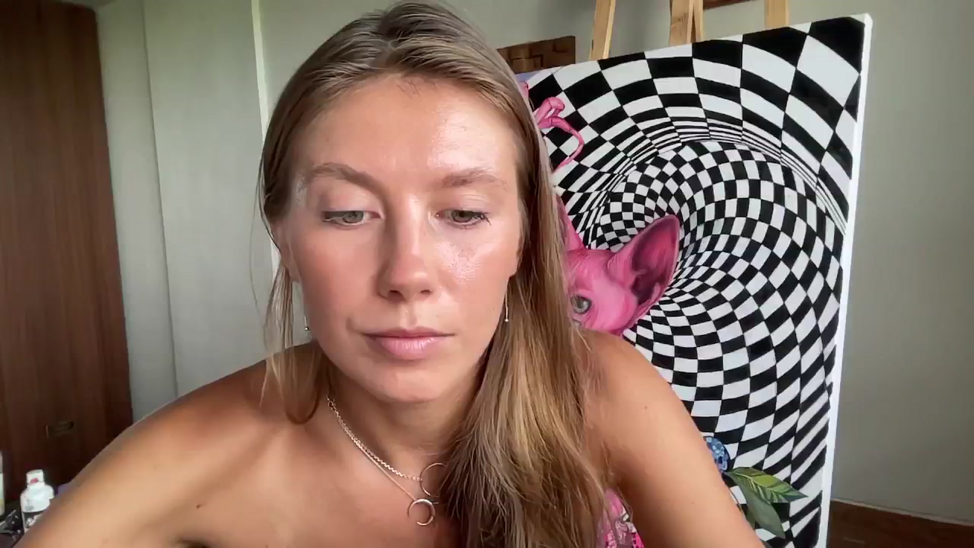 Gallery image thumbnail from SurfGirls's myfreecams stream on, 11/28/2024, 08:48 image 8 of 20