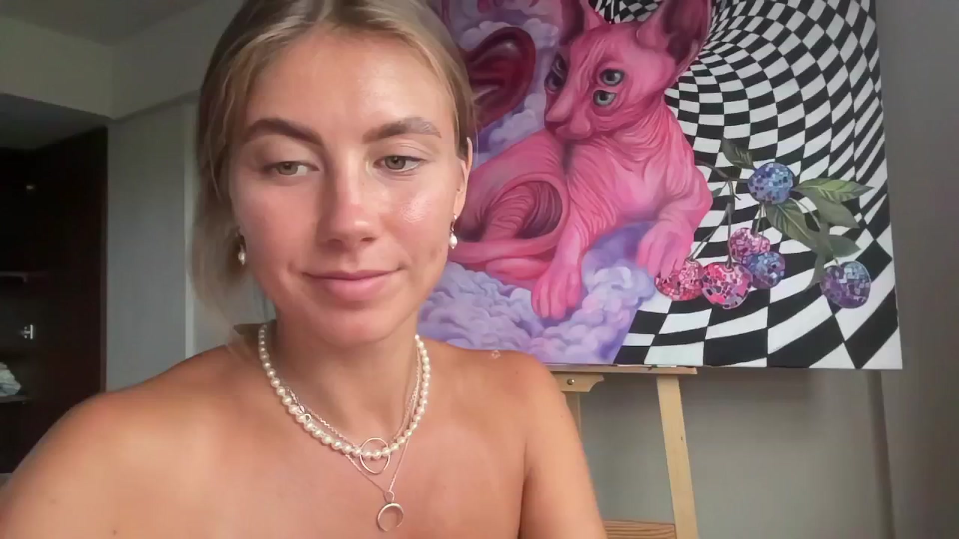 Gallery image thumbnail from SurfGirls's myfreecams stream on, 12/04/2024, 10:01 image 11 of 20
