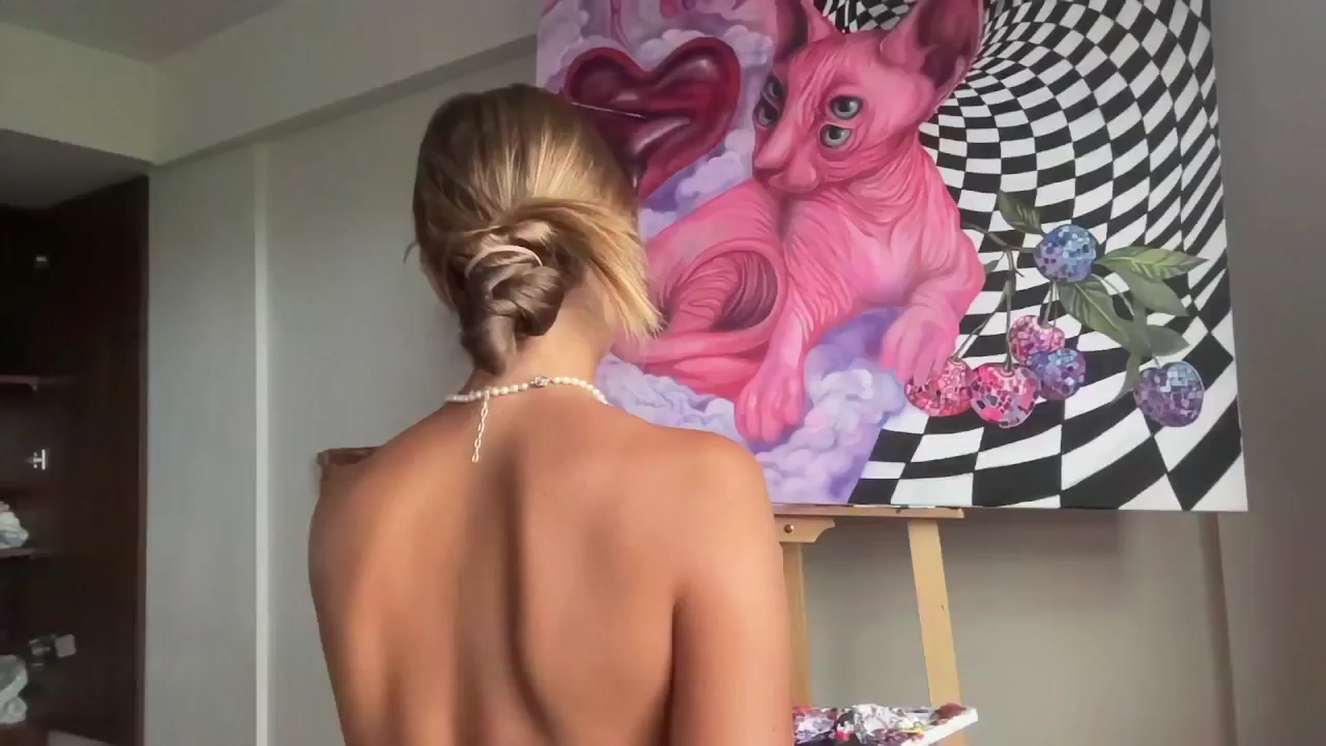 Gallery image thumbnail from SurfGirls's myfreecams stream on, 12/04/2024, 10:01 image 3 of 20