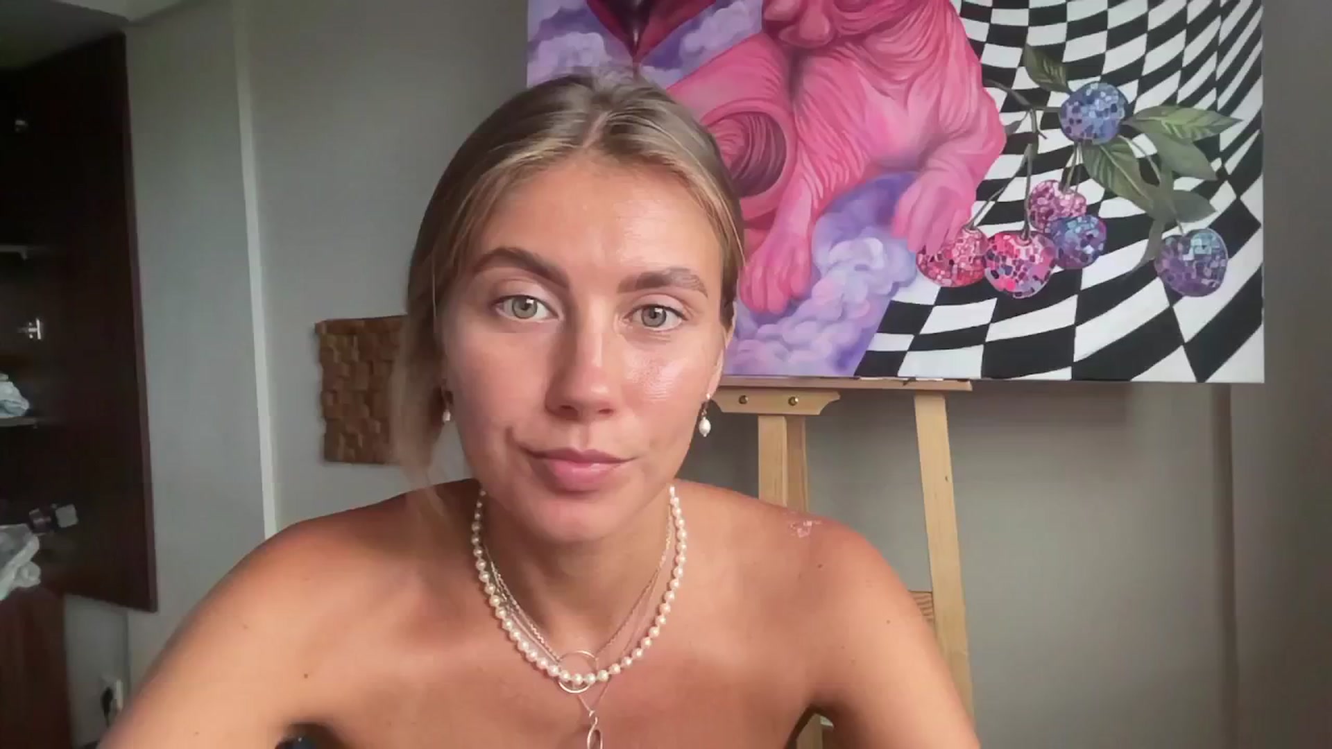Gallery image thumbnail from SurfGirls's myfreecams stream on, 12/04/2024, 10:01 image 1 of 20