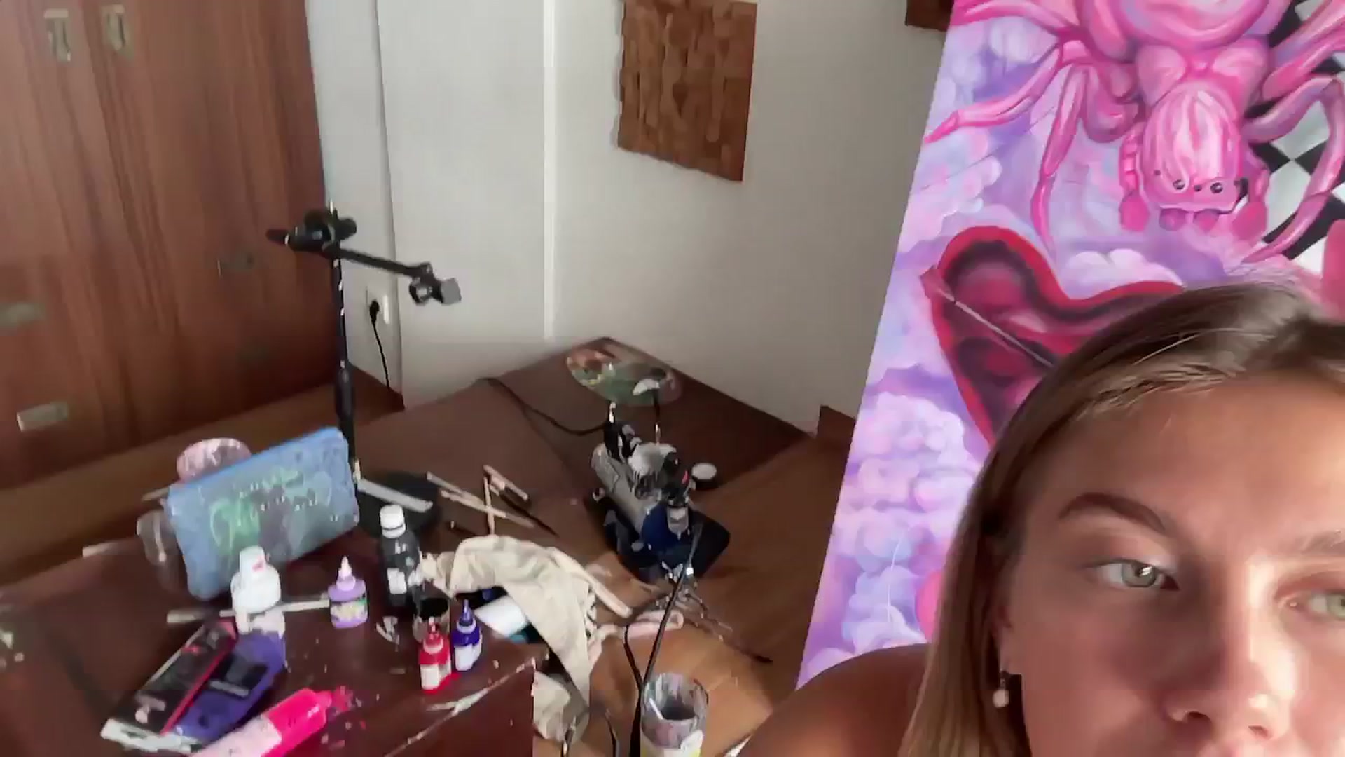 Gallery image thumbnail from SurfGirls's myfreecams stream on, 12/06/2024, 03:44 image 16 of 20