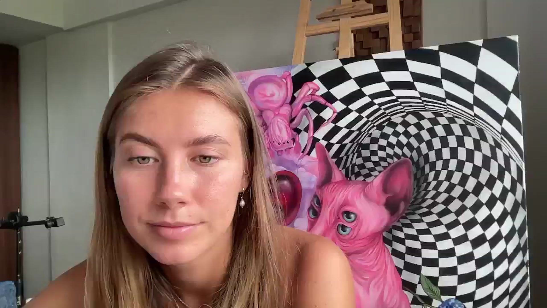 Gallery image thumbnail from SurfGirls's myfreecams stream on, 12/06/2024, 03:44 image 19 of 20