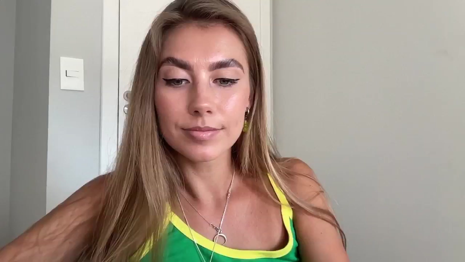 Gallery image thumbnail from SurfGirls's myfreecams stream on, 01/14/2025, 19:10 image 3 of 20